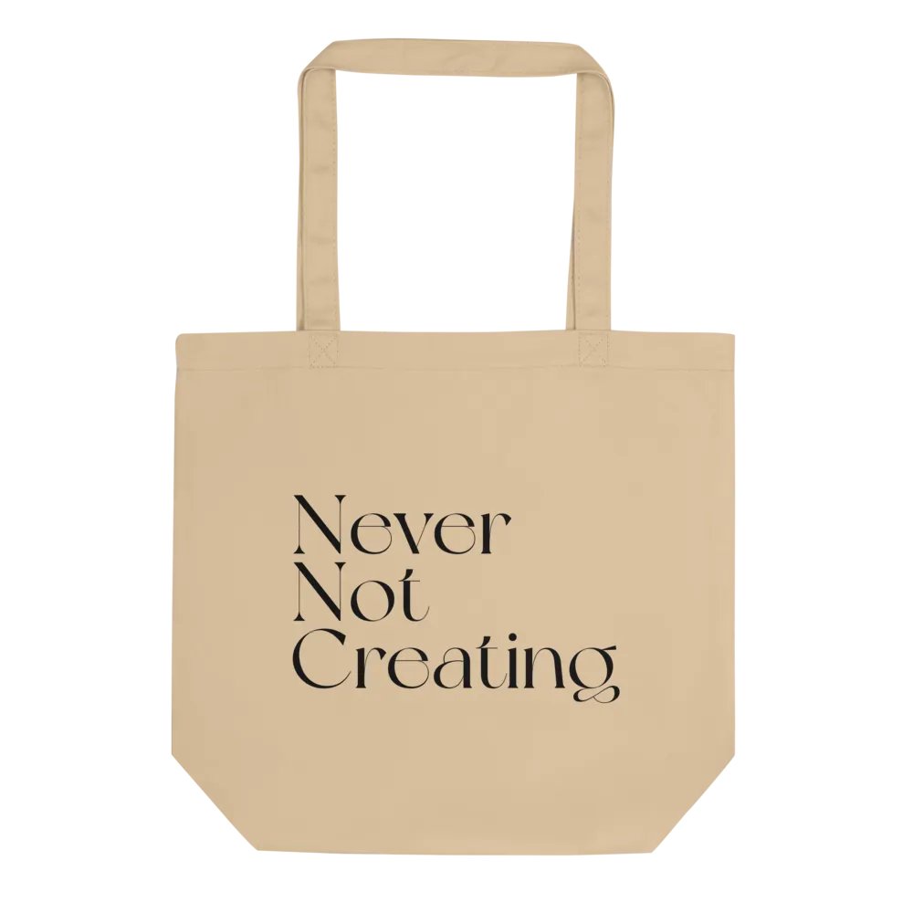 Never Not Creating Tote product image (7)