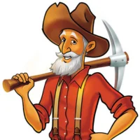 Lost Miner Shop