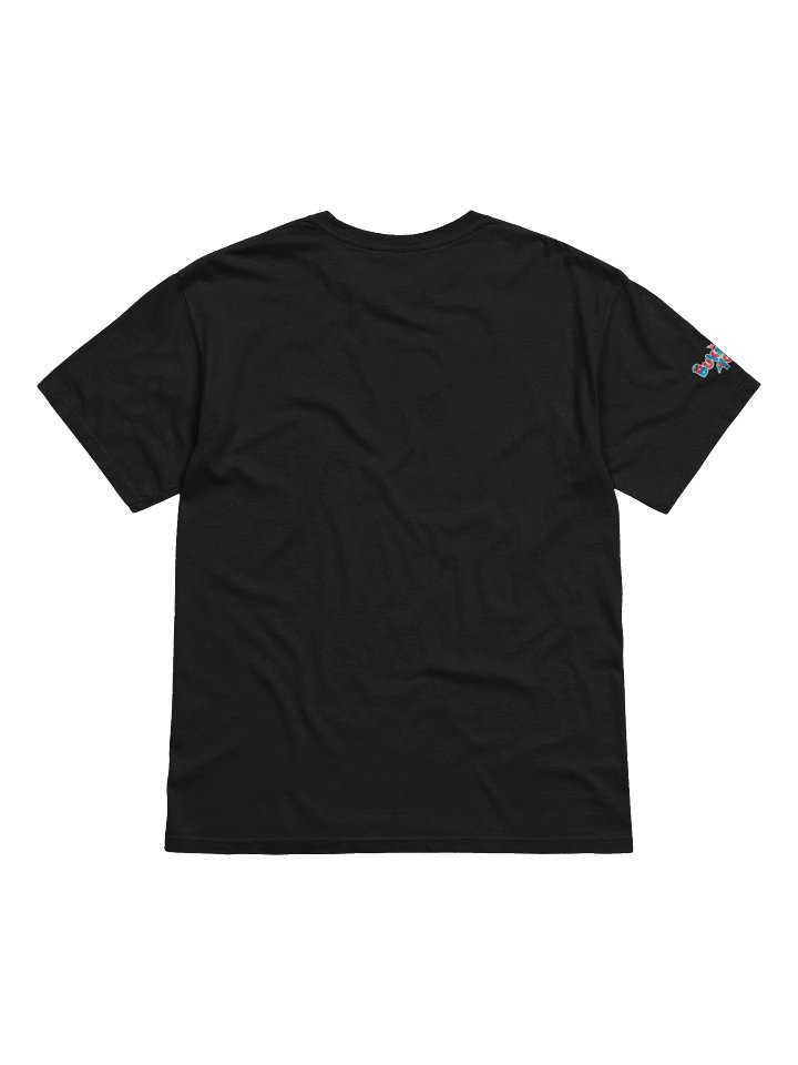 Zombified Buki - T-shirt product image (2)