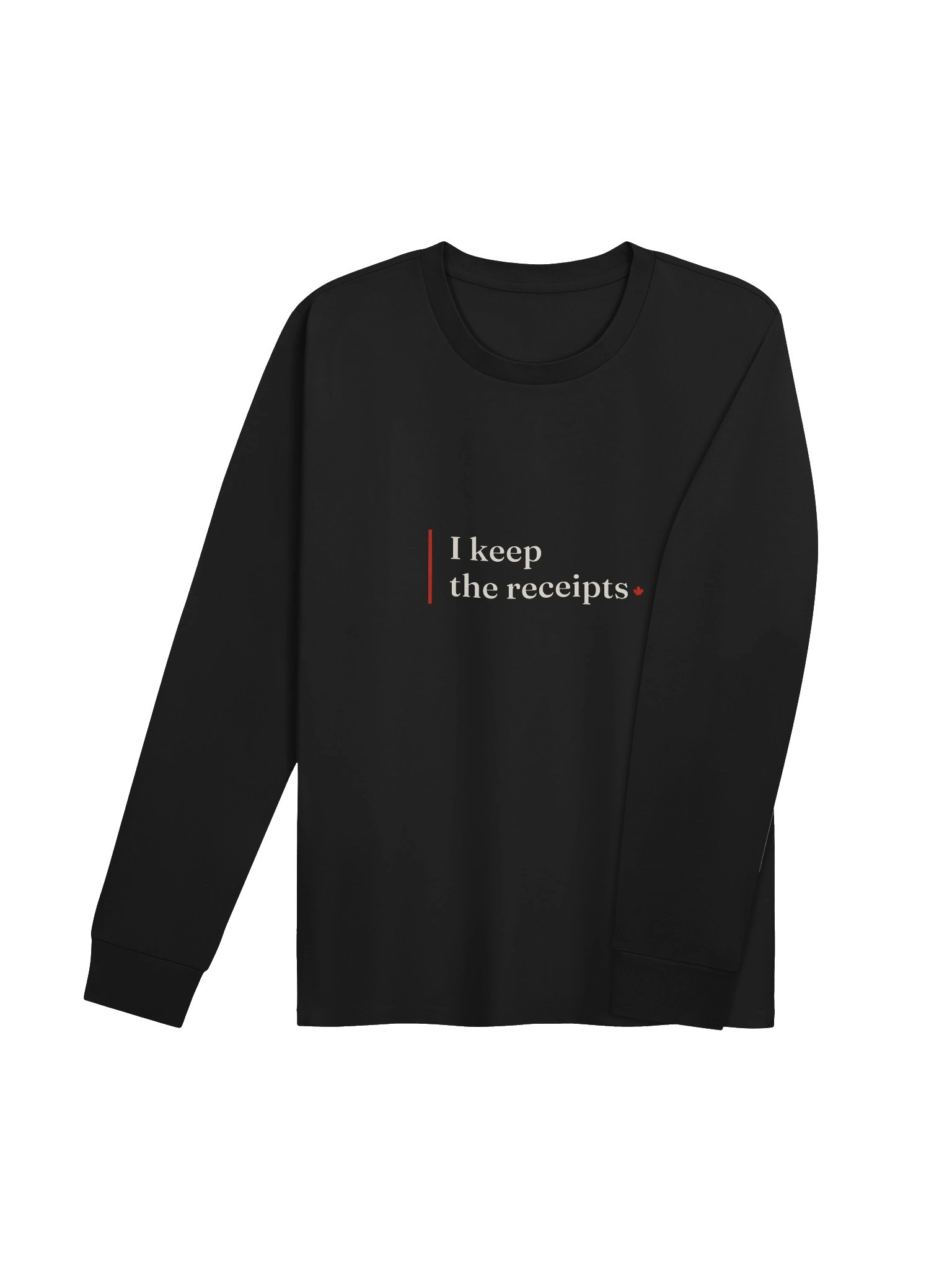 The Long Sleeve product image (4)