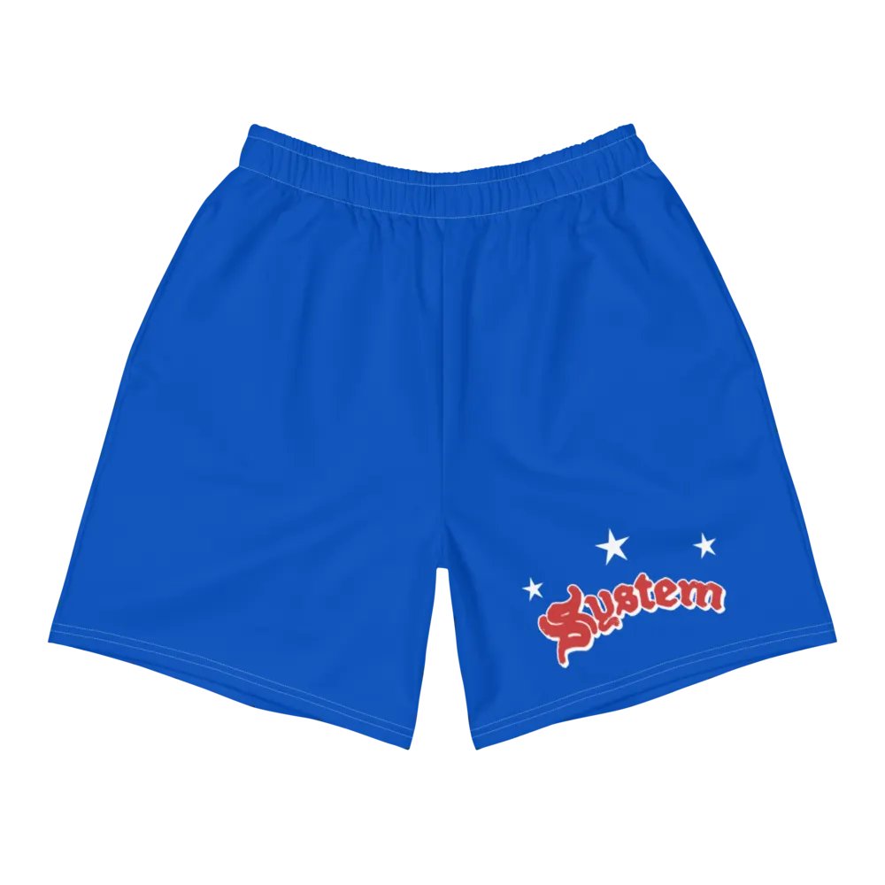 Taking Liberties Shorts product image (11)