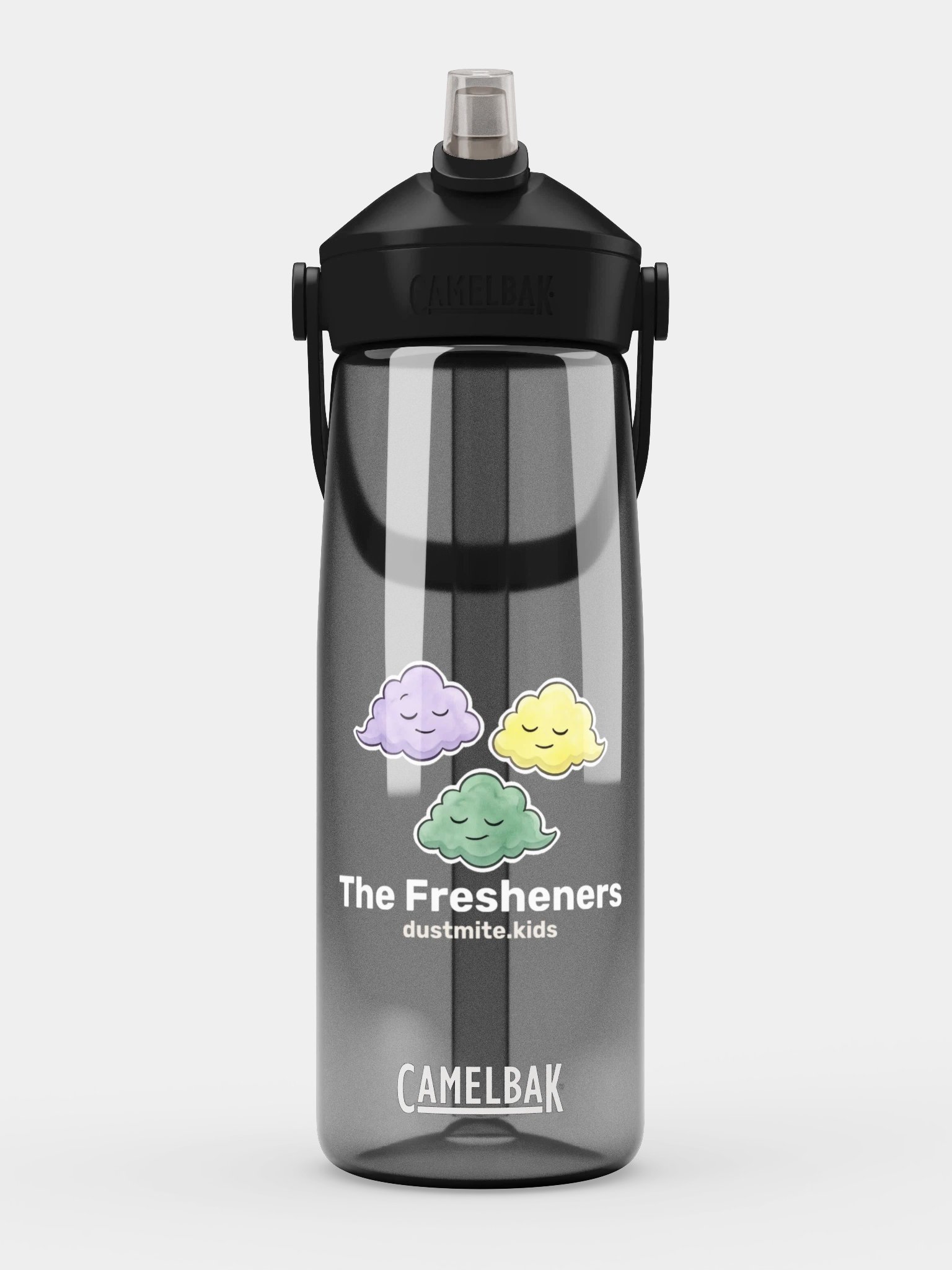 The Fresheners Water Bottle product image (1)