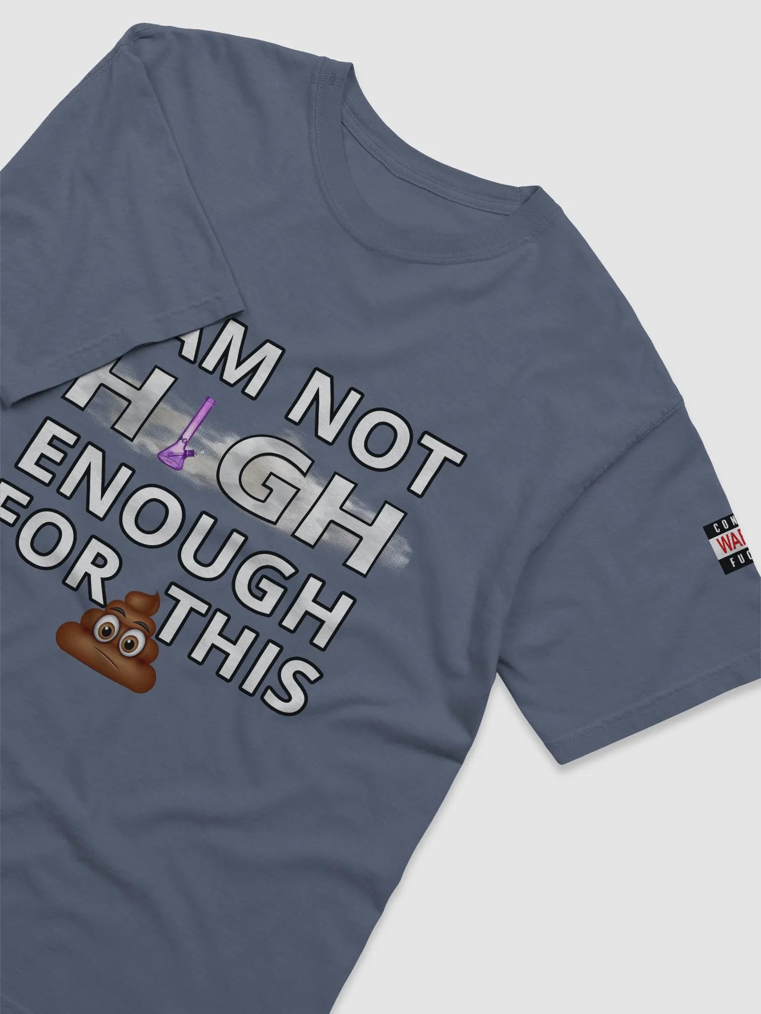 Not Enough For This S___ product image (22)