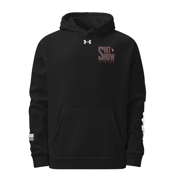 Hoodie of Freedom (2A) product image (1)