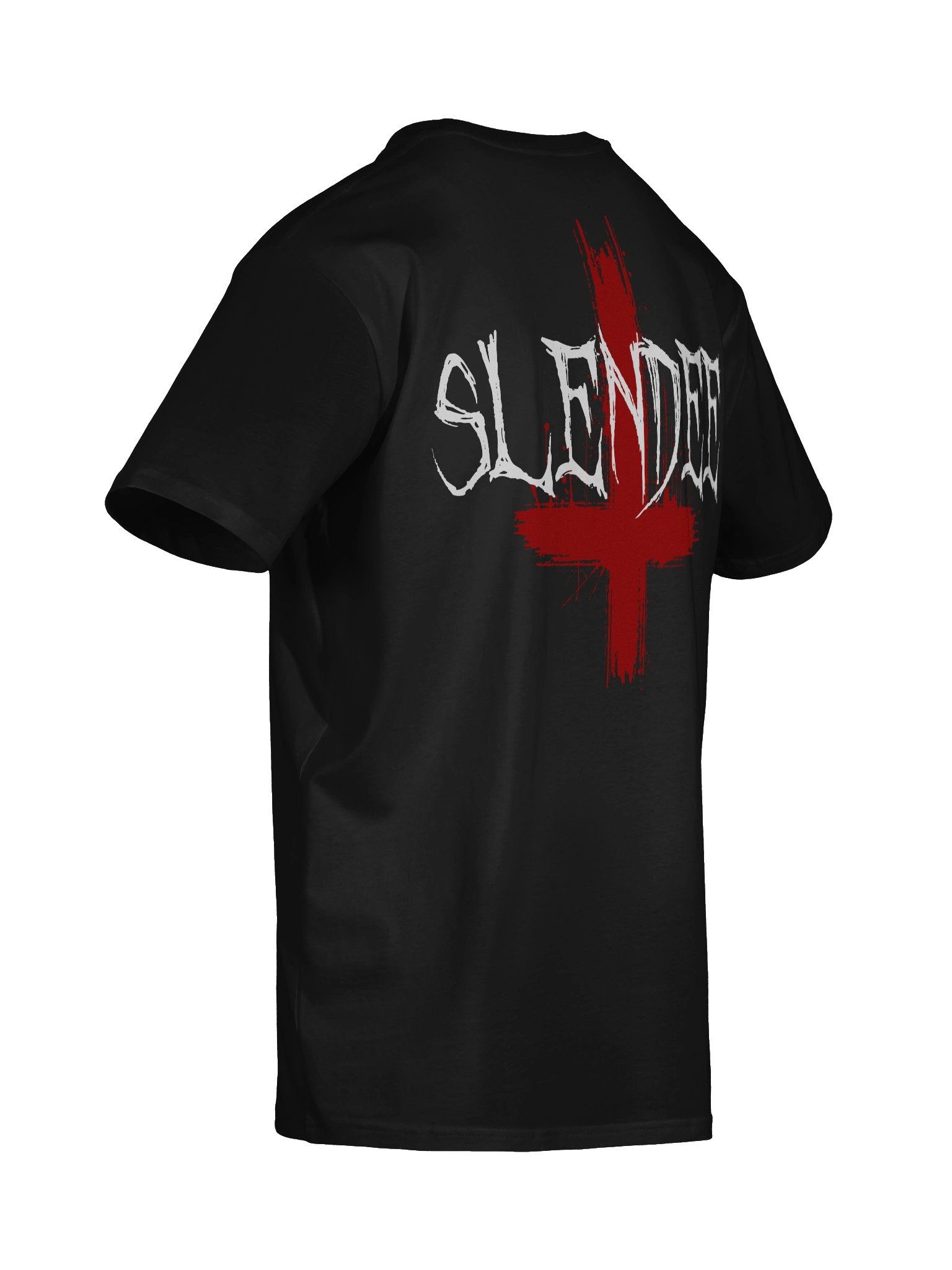 F.A.M.E T-Shirt Cross Down product image (8)