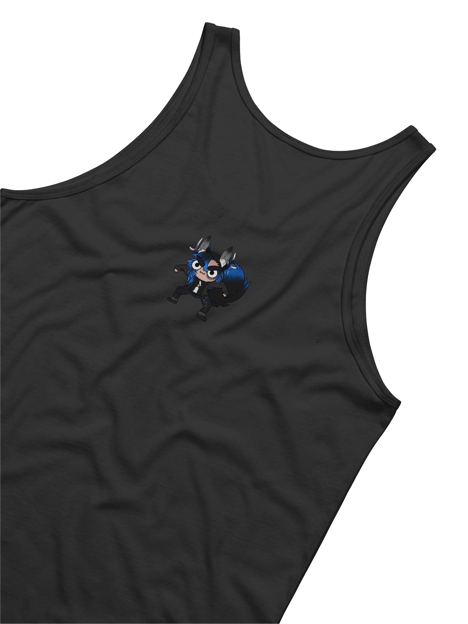 Moonlit Mischief Tank product image (6)