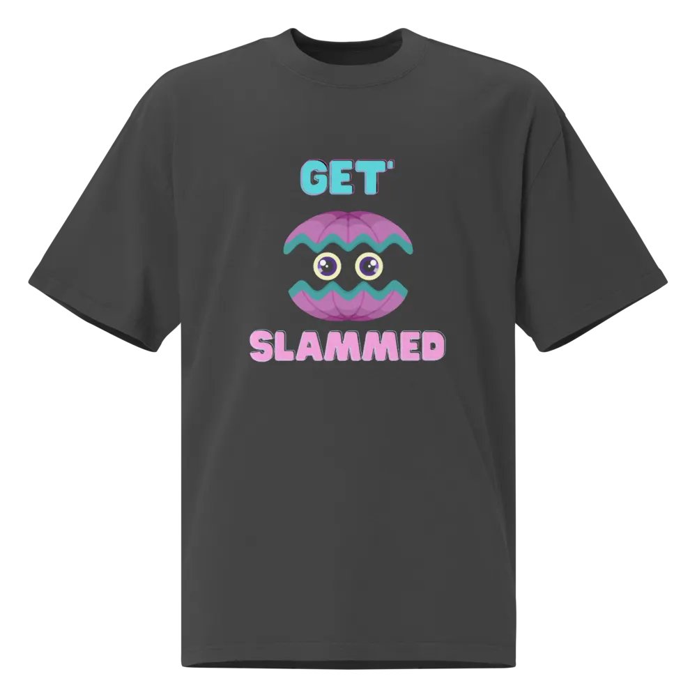 GCS Faded Tee product image (1)
