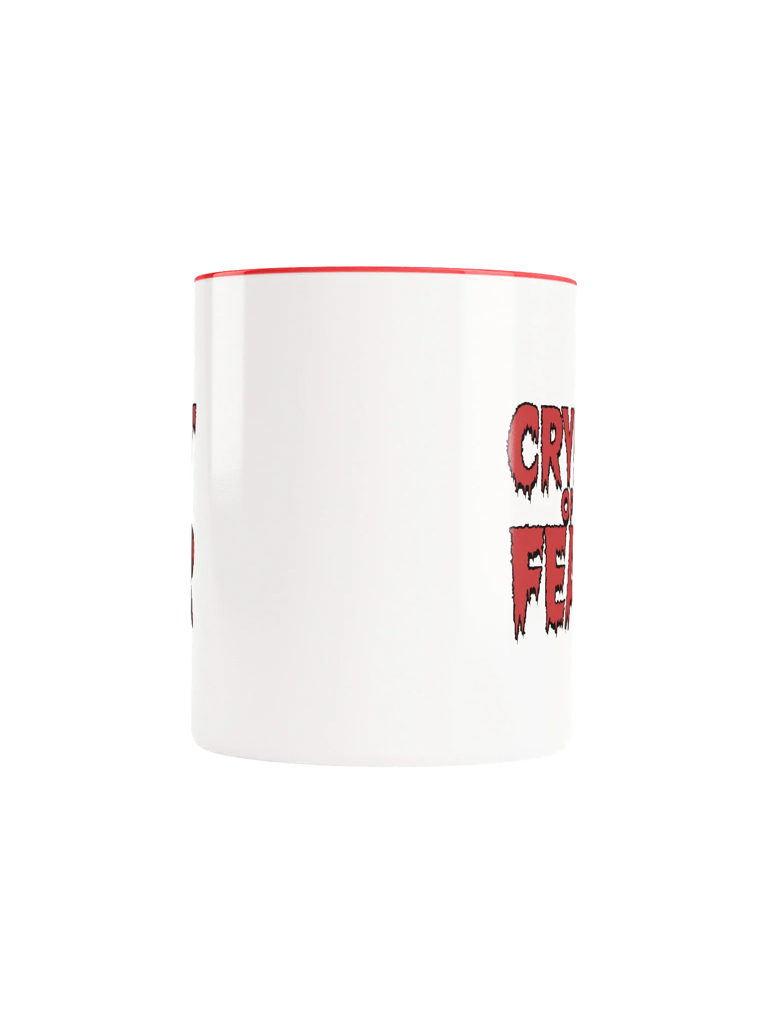 CRYPT OF FEAR Ceramic Mug product image (5)