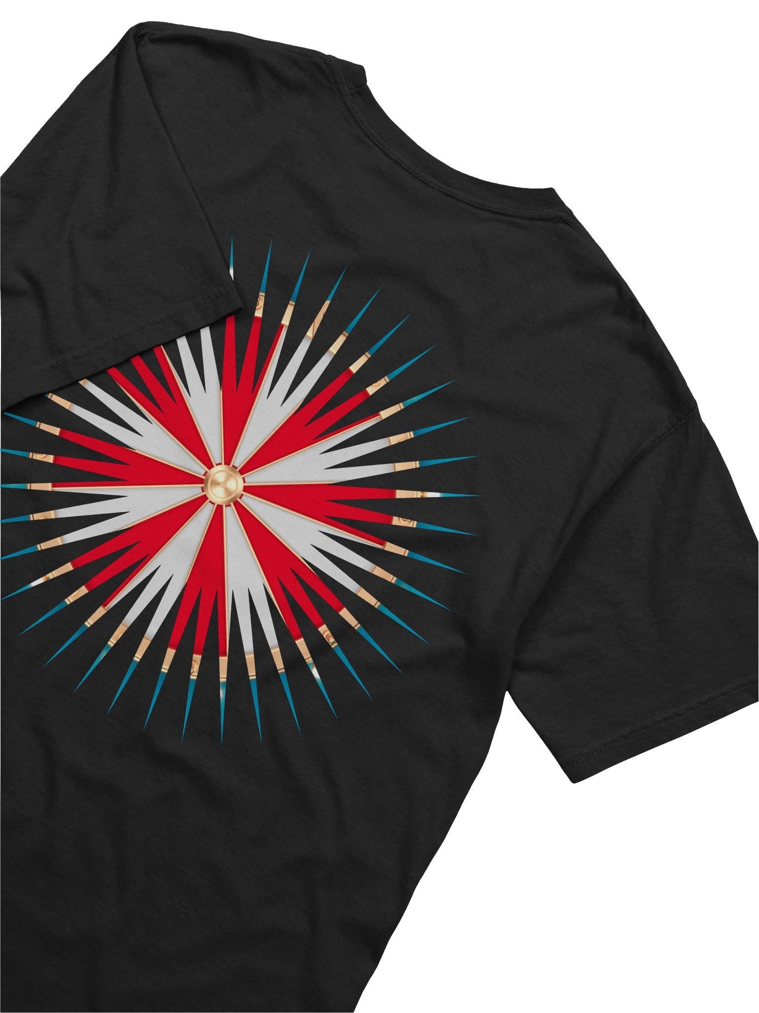 Designer Tee 4 product image (5)