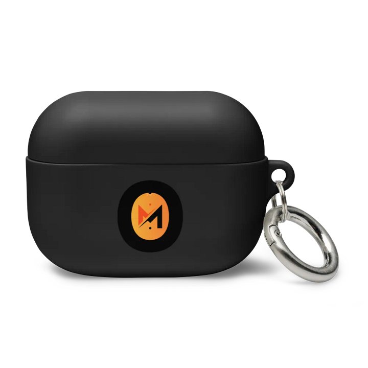 OMNIGODGOKU AIRPODS CASE product image (2)