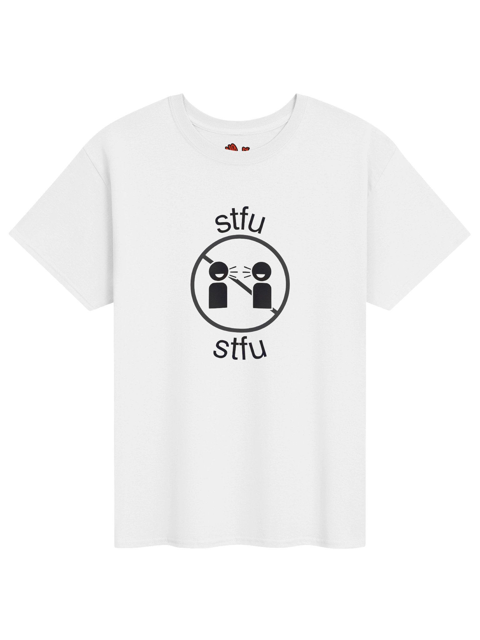NoBass. Vol. 1 STFU product image (1)