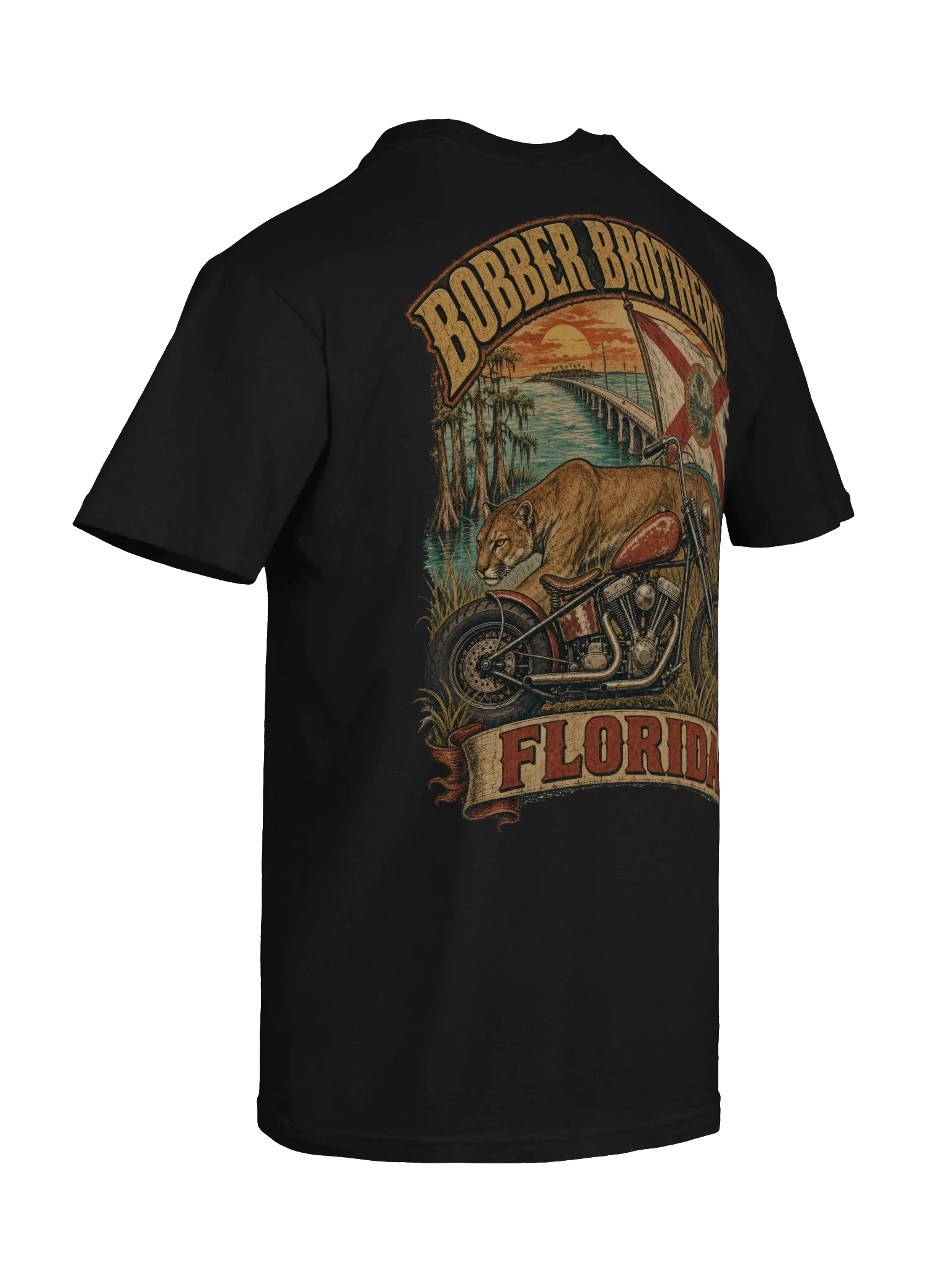 Bobber Brothers - Florida - image 3
