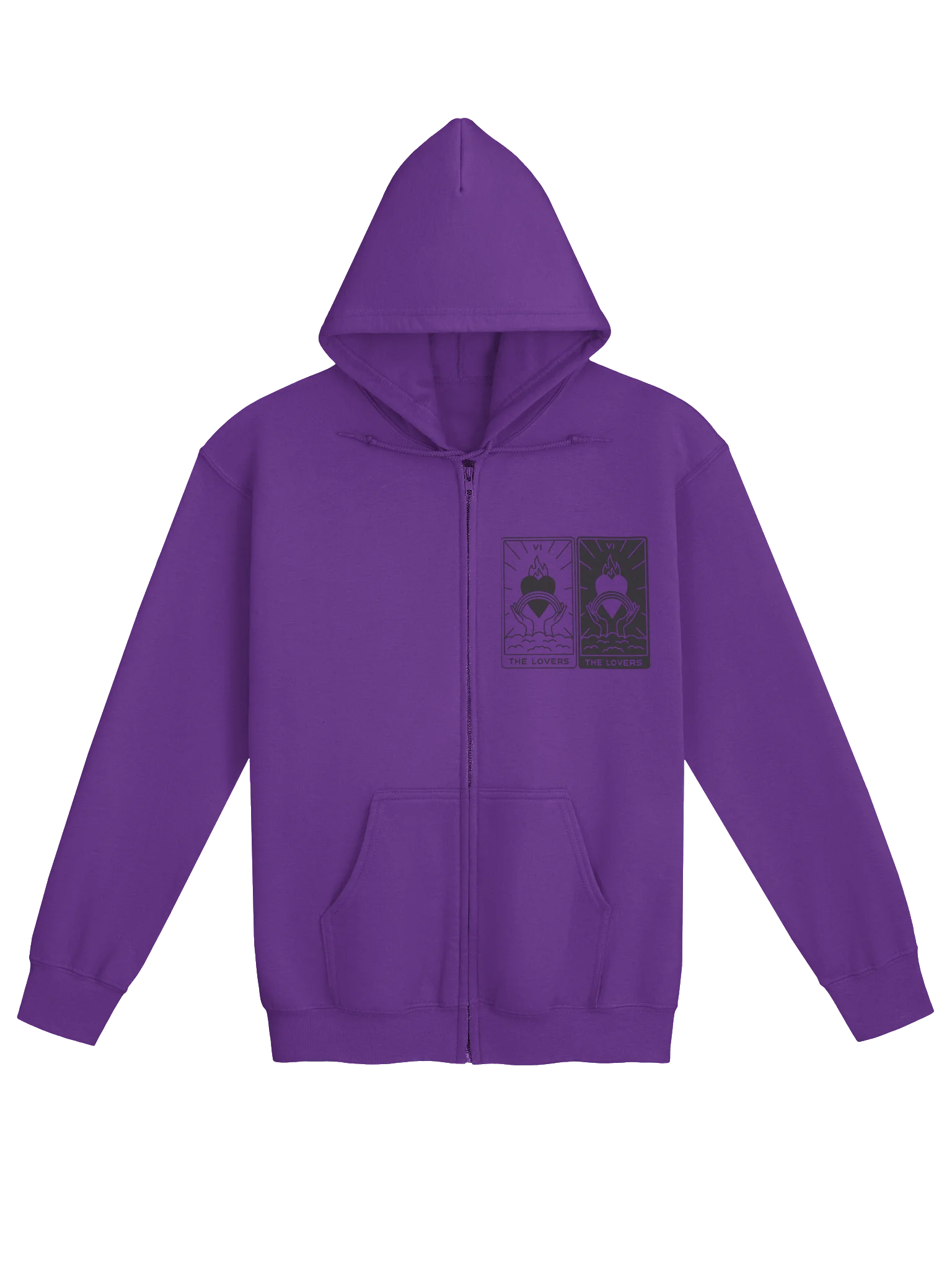 The Lovers product image (4)
