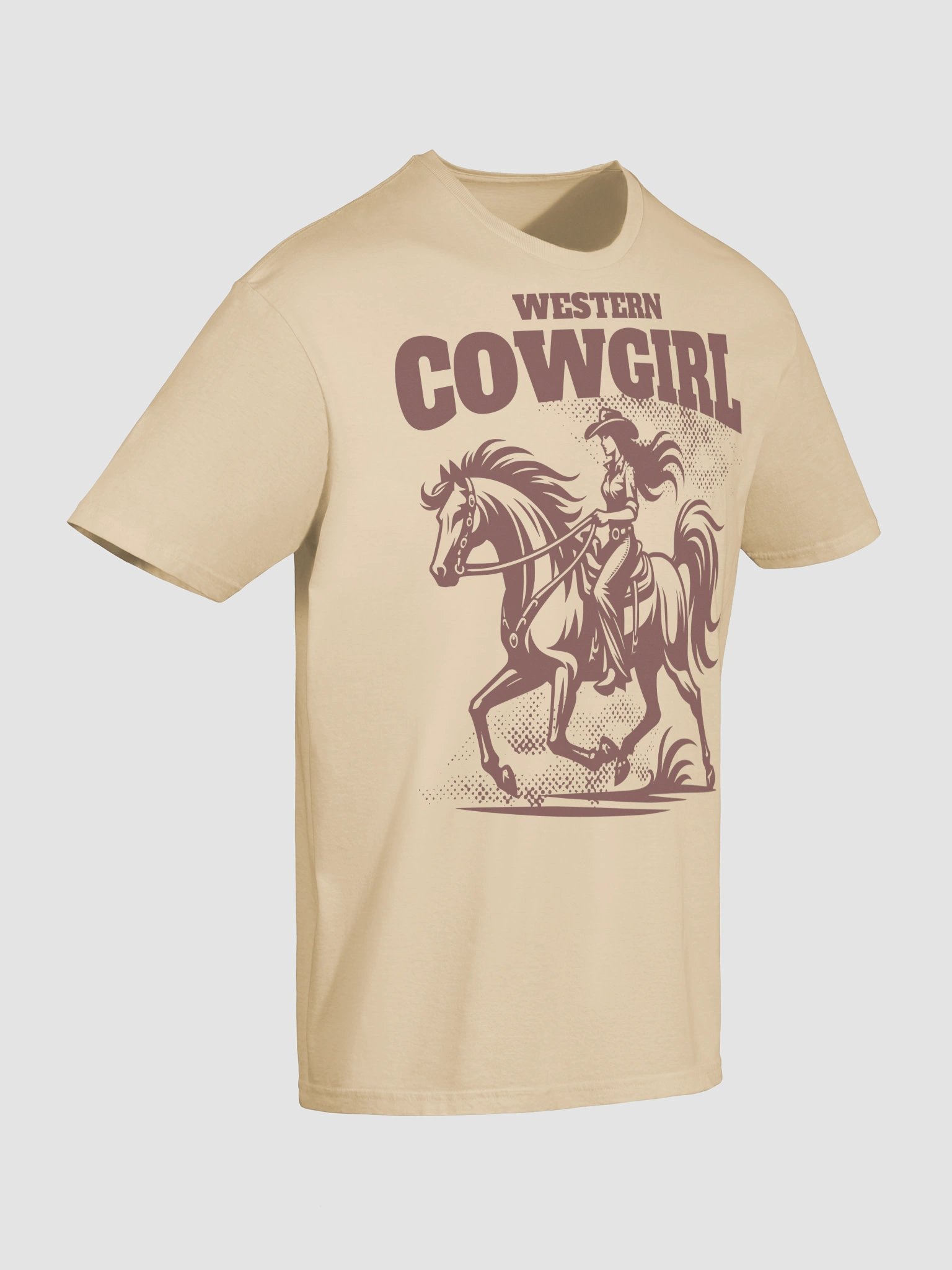Western Cowgirl Ride product image (3)