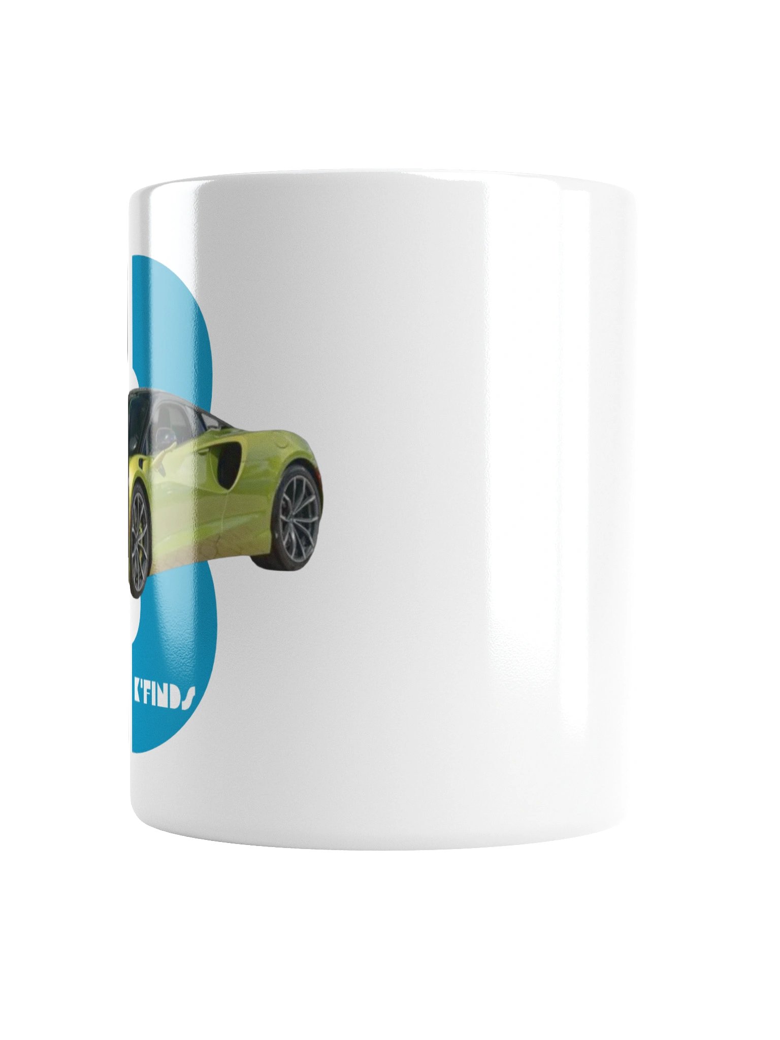 Lap 3 (K'Finds) product image (2)