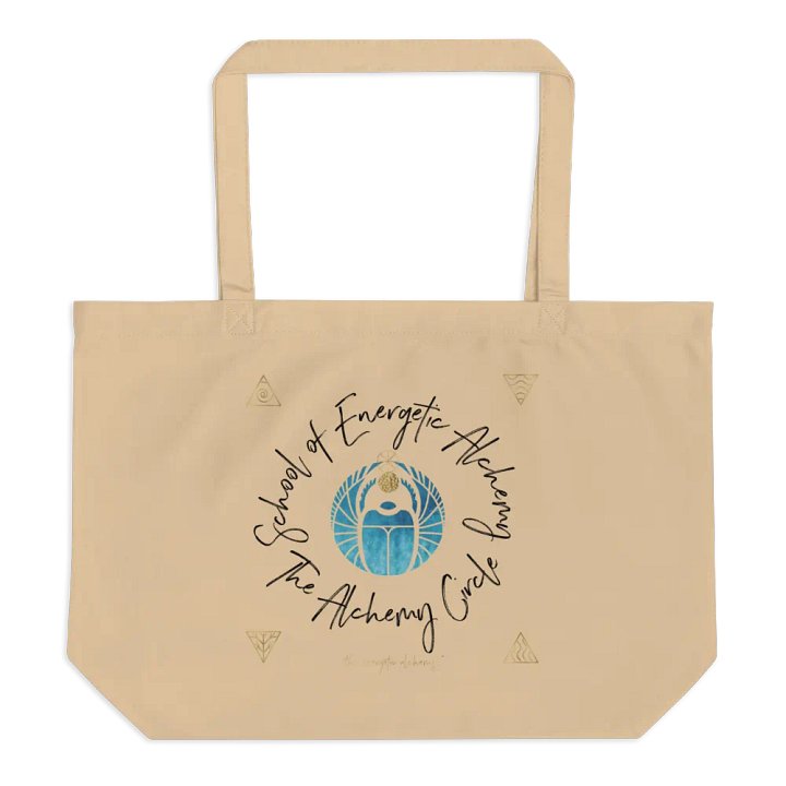 Alchemy Circle Tote product image (2)
