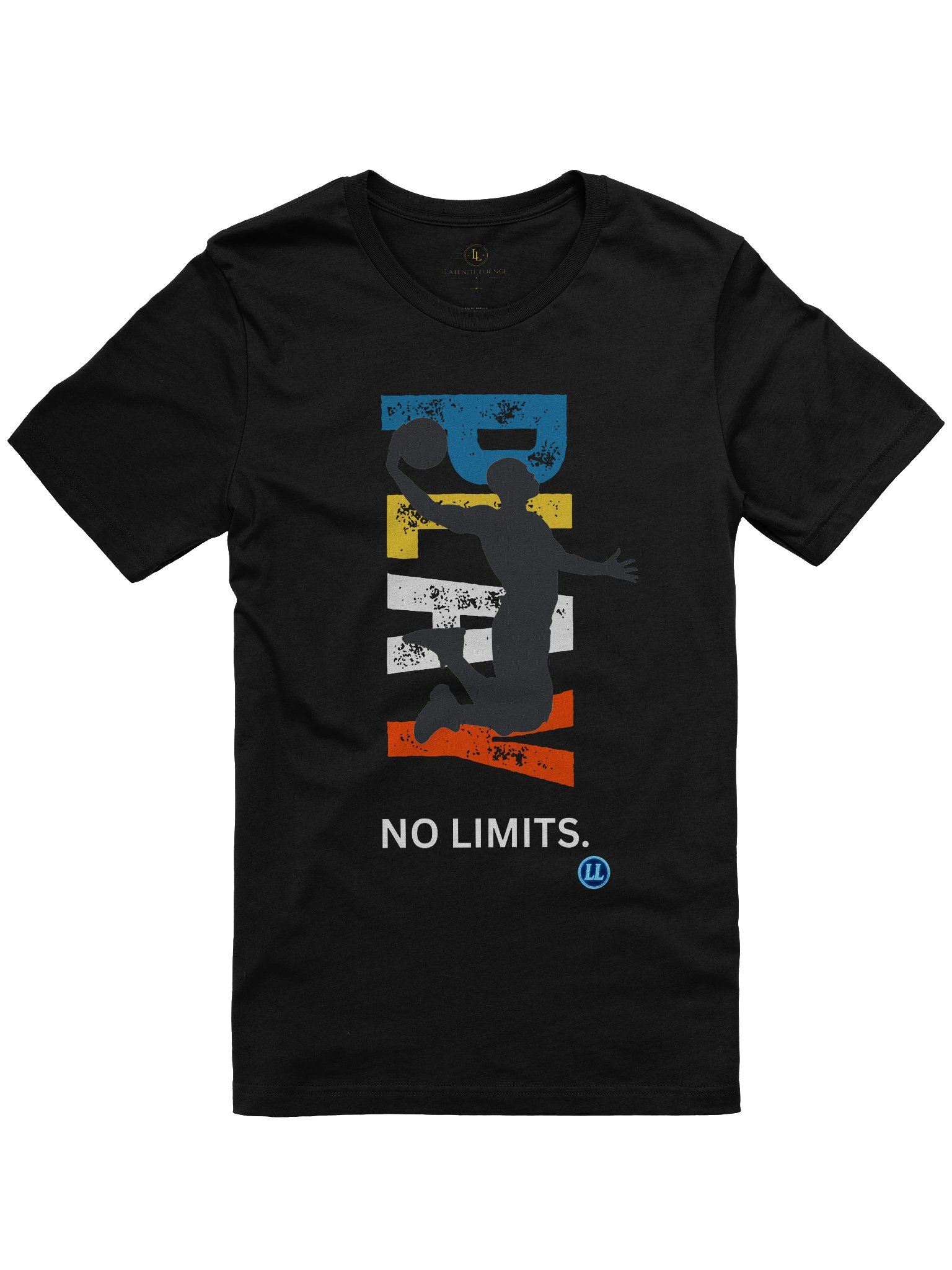 No Limits product image (1)