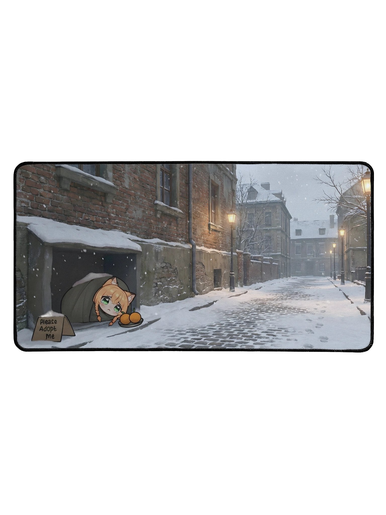 Mouse Pad 10 product image (1)