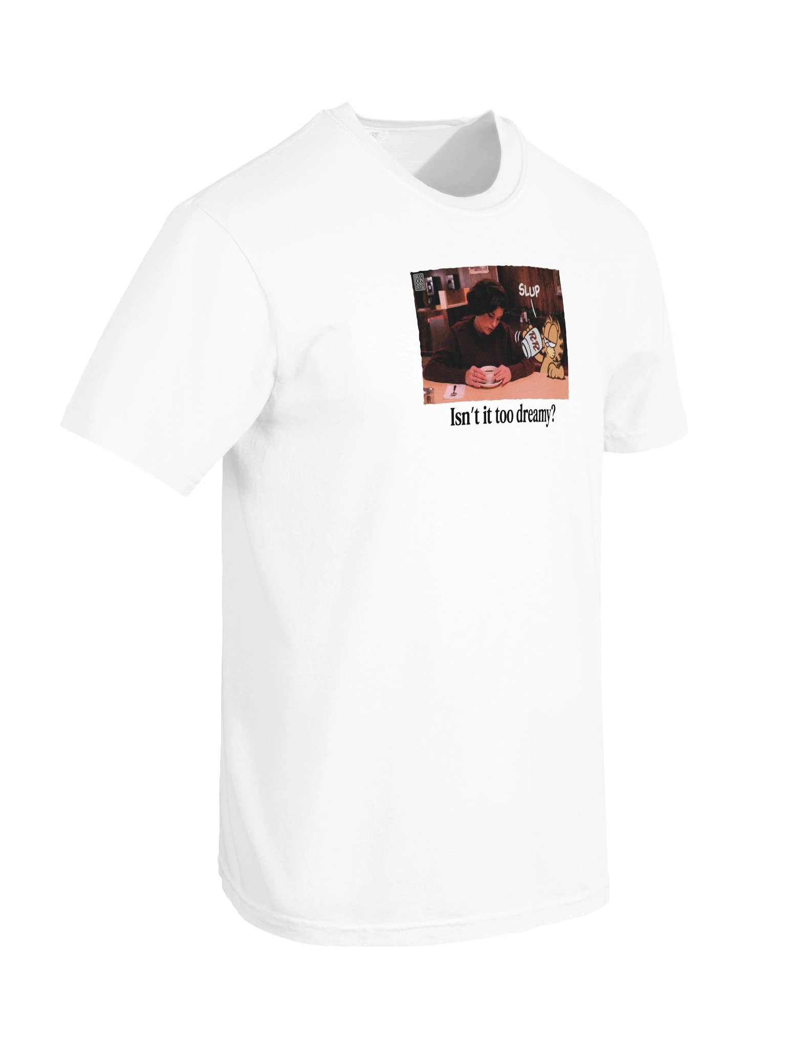 Dreamy Tee - LIGHT product image (55)