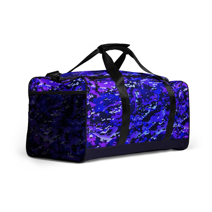 Multiglam Galactic - Duffle Bag product image (2)