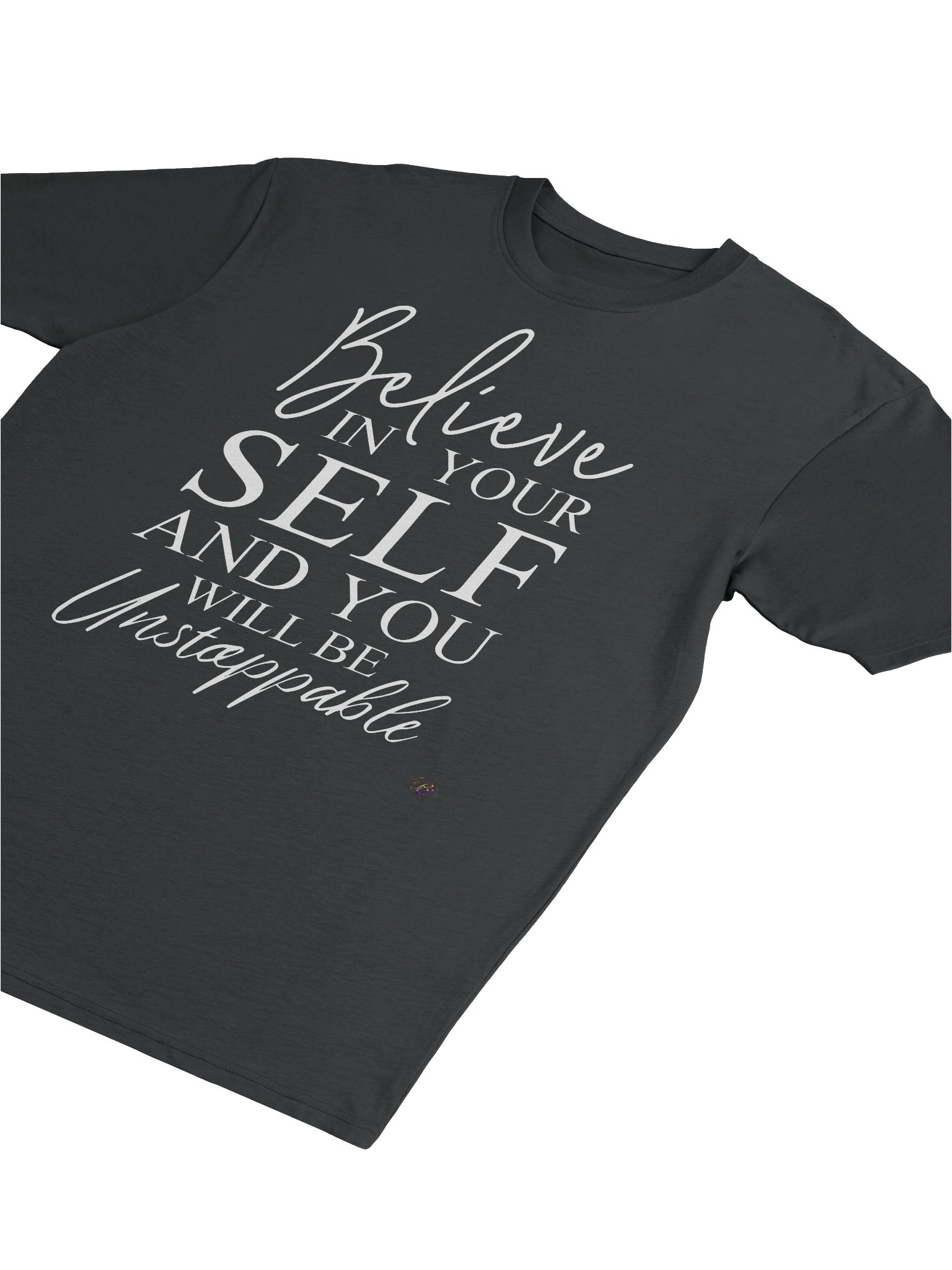 Men’s Reinvent Yourself Tee — Creative Identity & Expression Shirt 2 product image (30)
