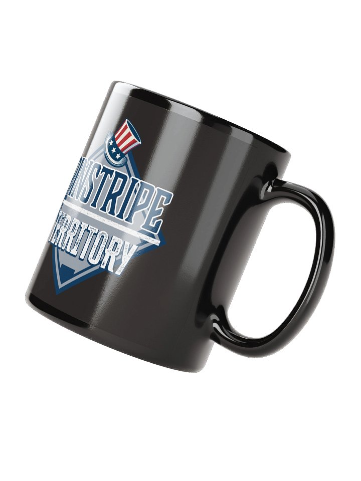 Black Mug product image (2)