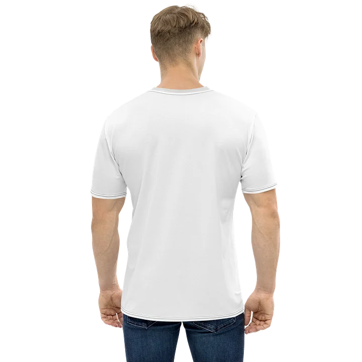 Blessed Are the Peacemakers Tee product image (2)
