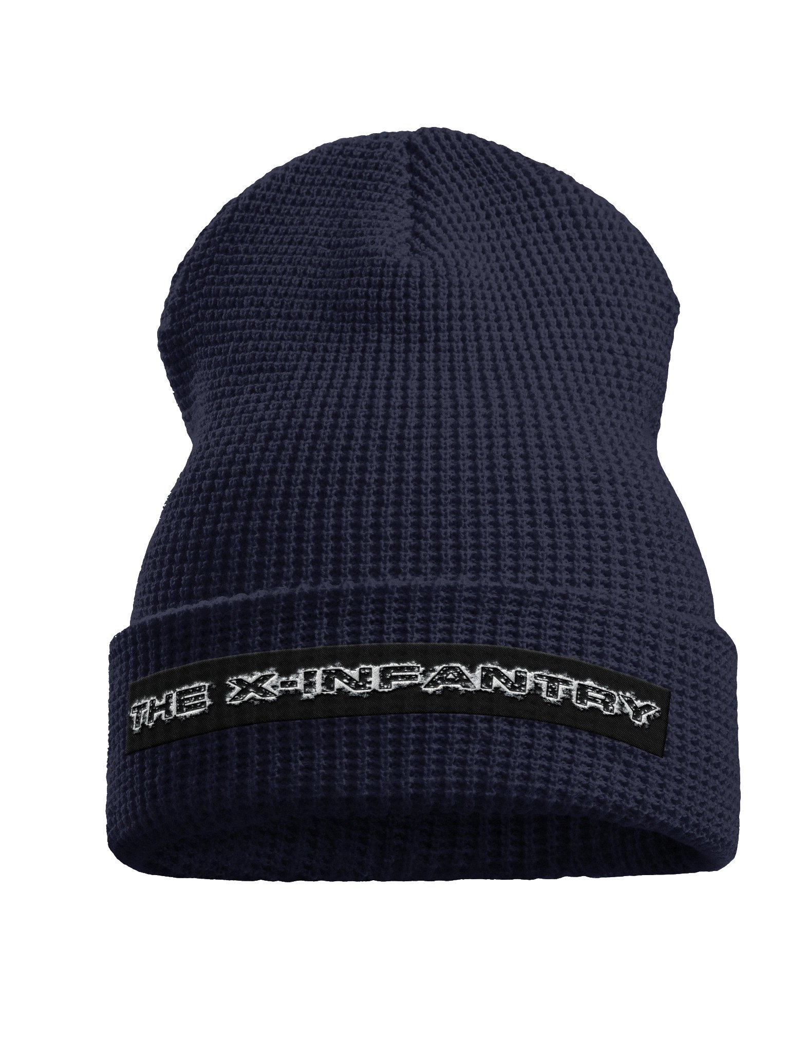 x-infantry beanie product image (3)