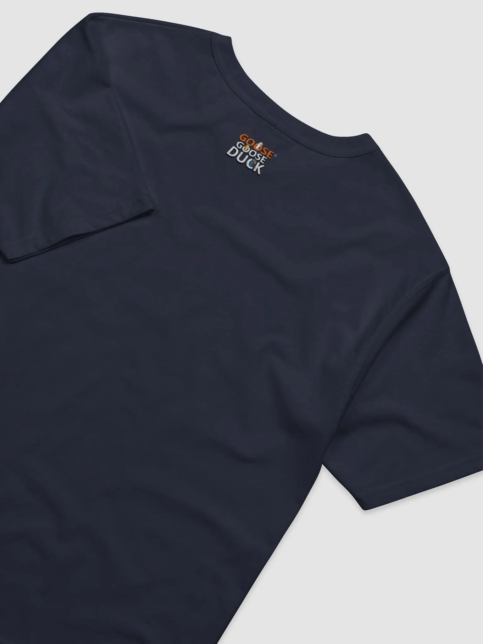 Goodnight Goose Relaxed Tee product image (22)