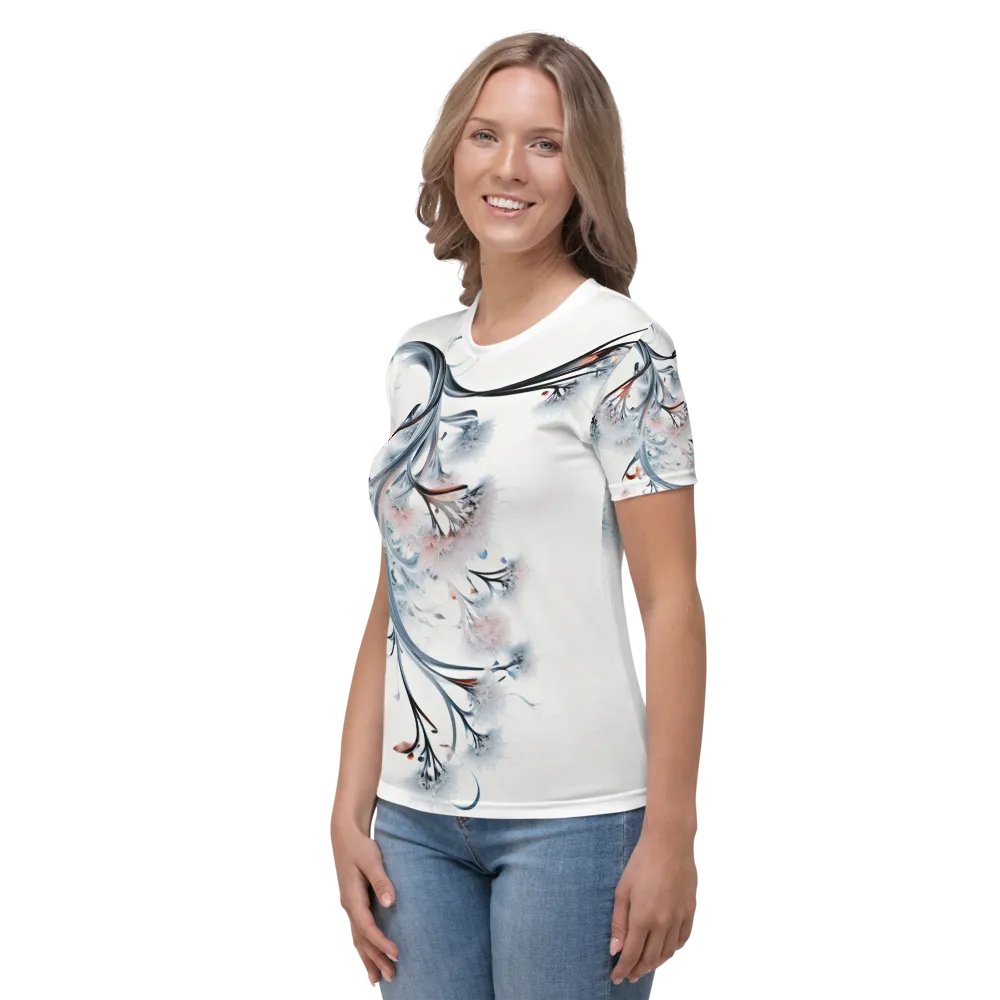 Branches T shirt product image (6)