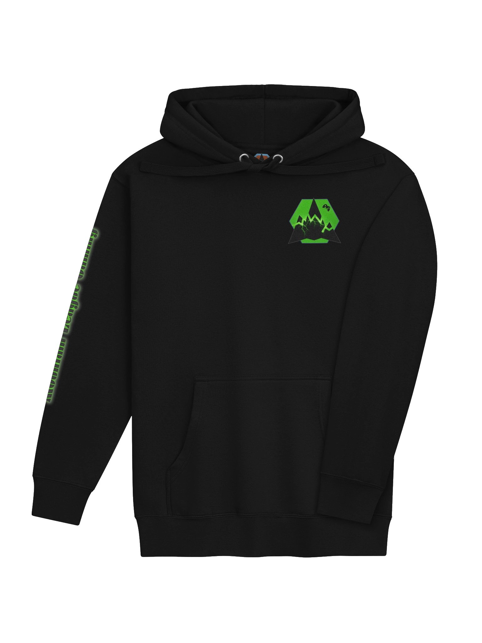 MtLG Jade NXGen Hoodie product image (4)