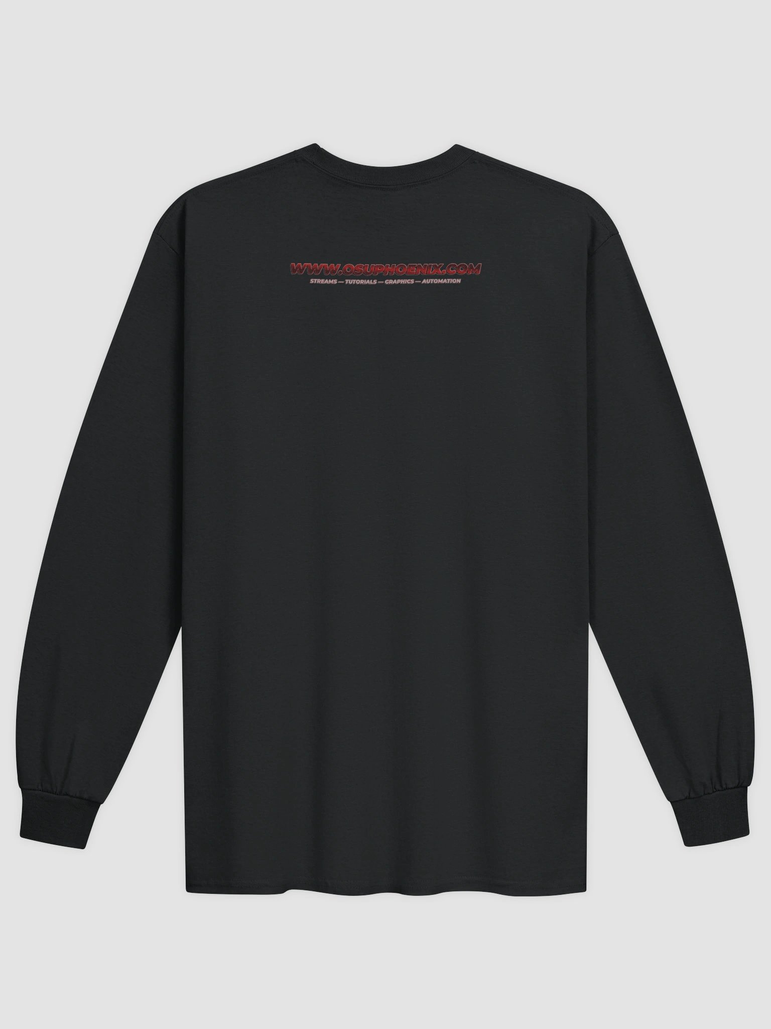 The Long Logo product image (2)