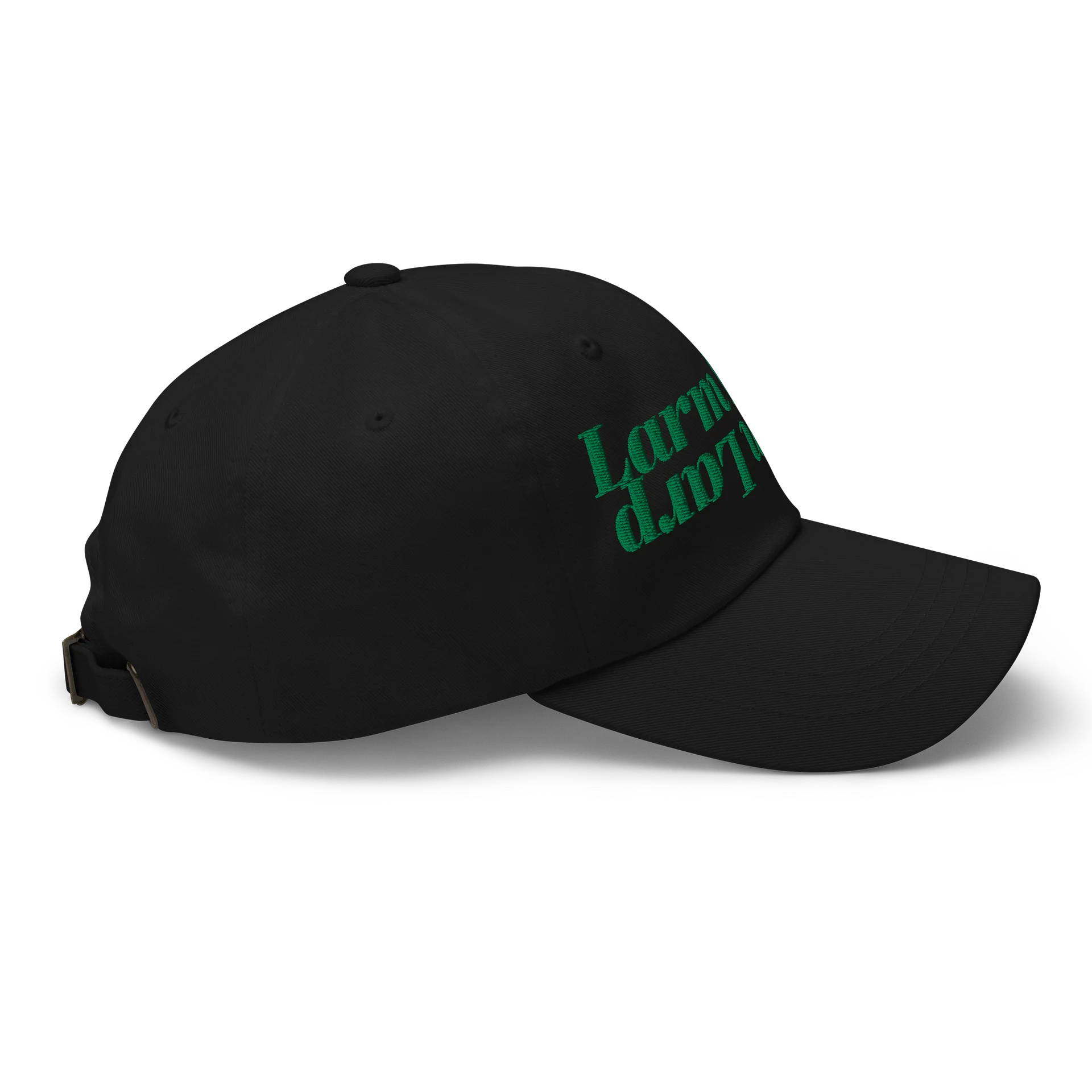Larm Larp Hat (Green) product image (2)