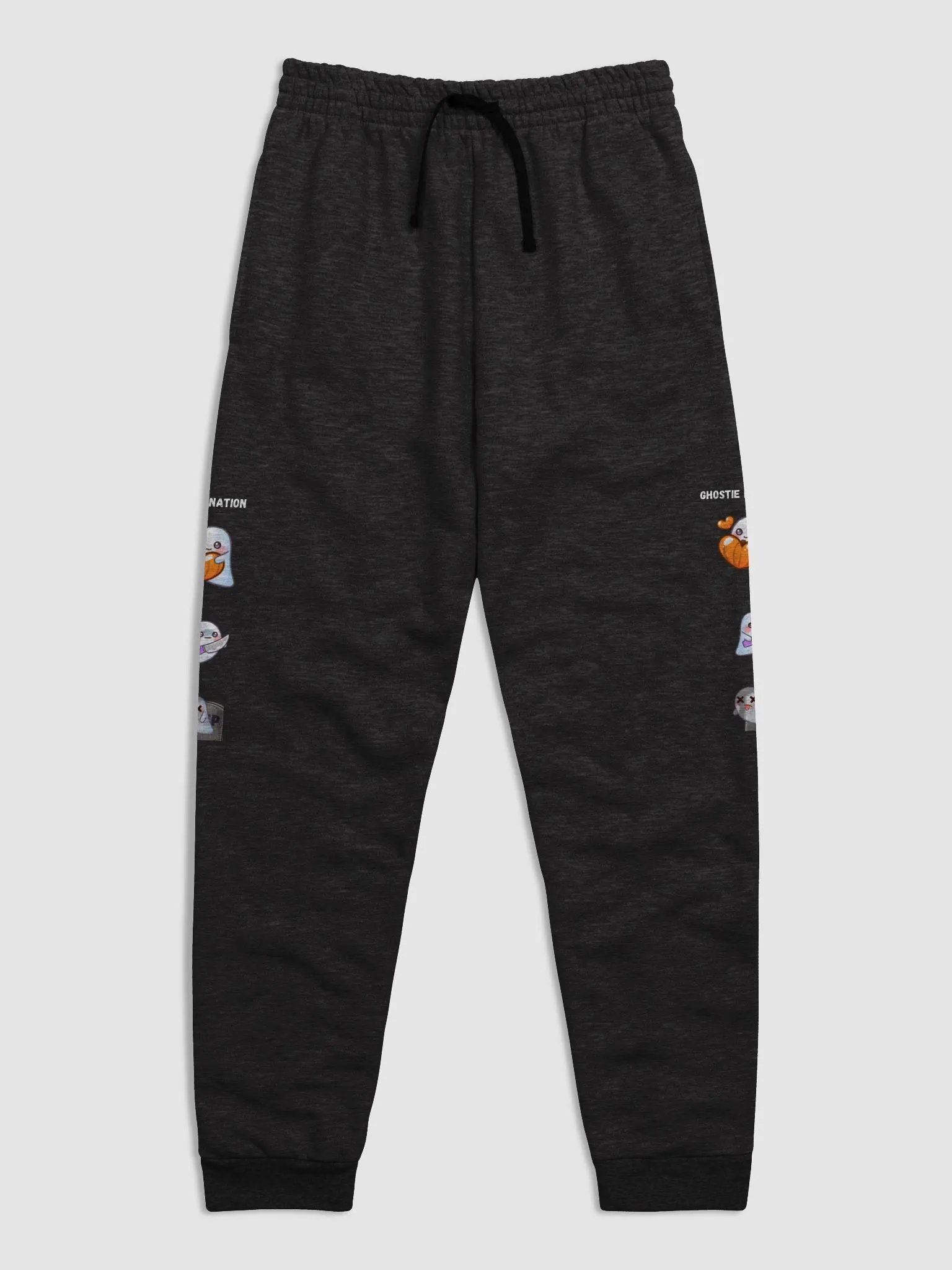 Ghostie Sweatpants product image (2)