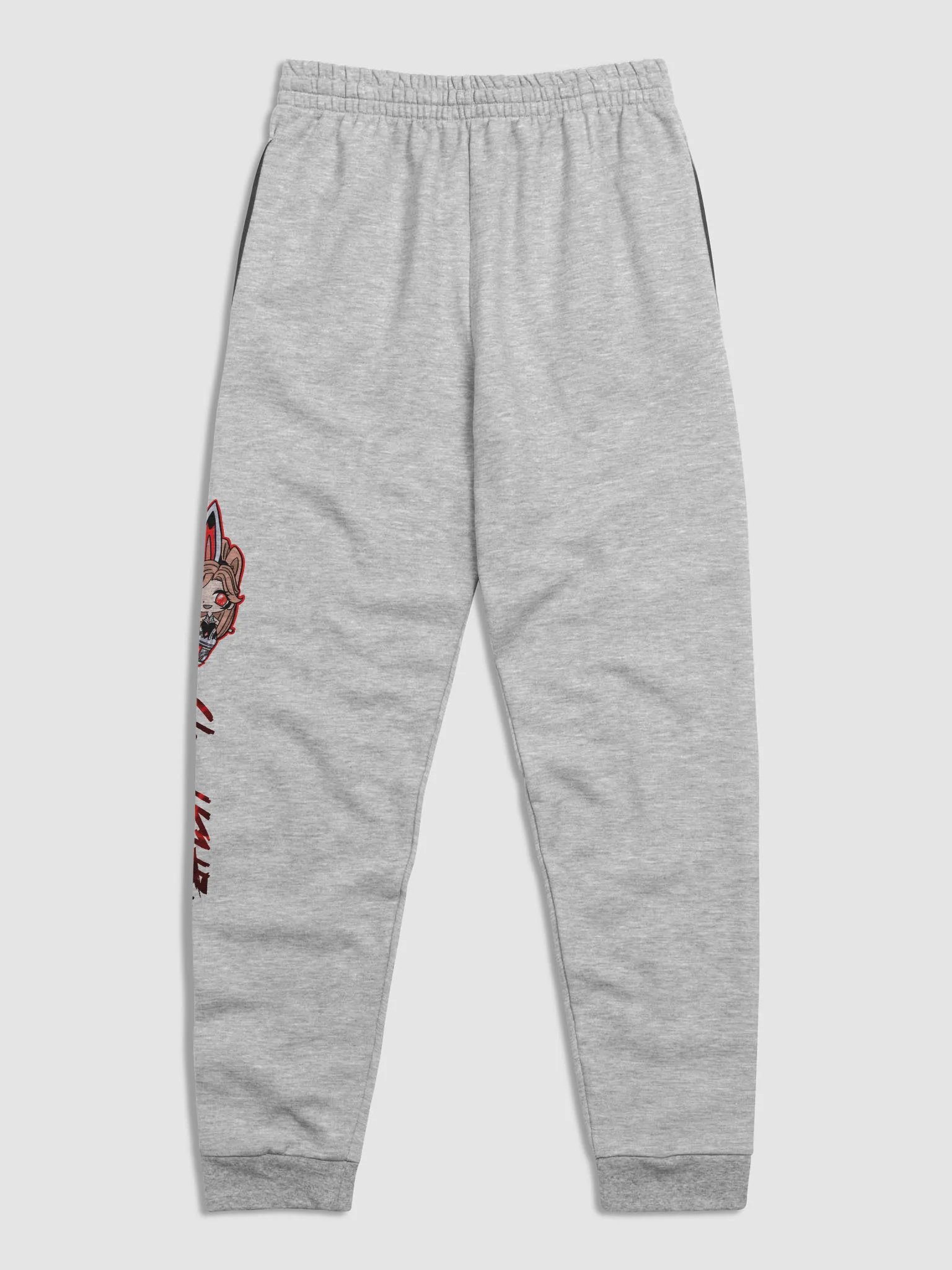 Battle Bunny Chibi Jogger product image (5)