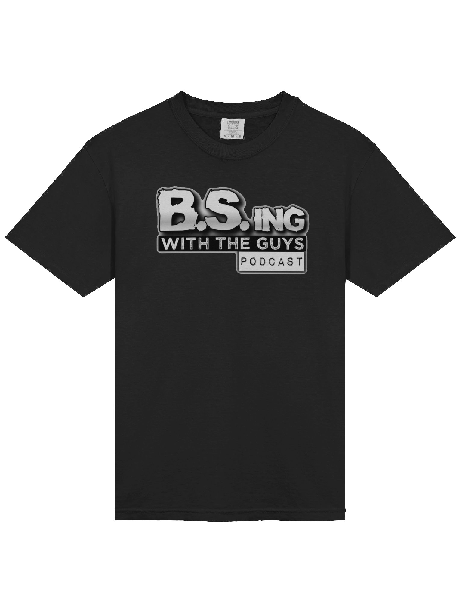 B.S.ing With The Guys Classic product image (27)