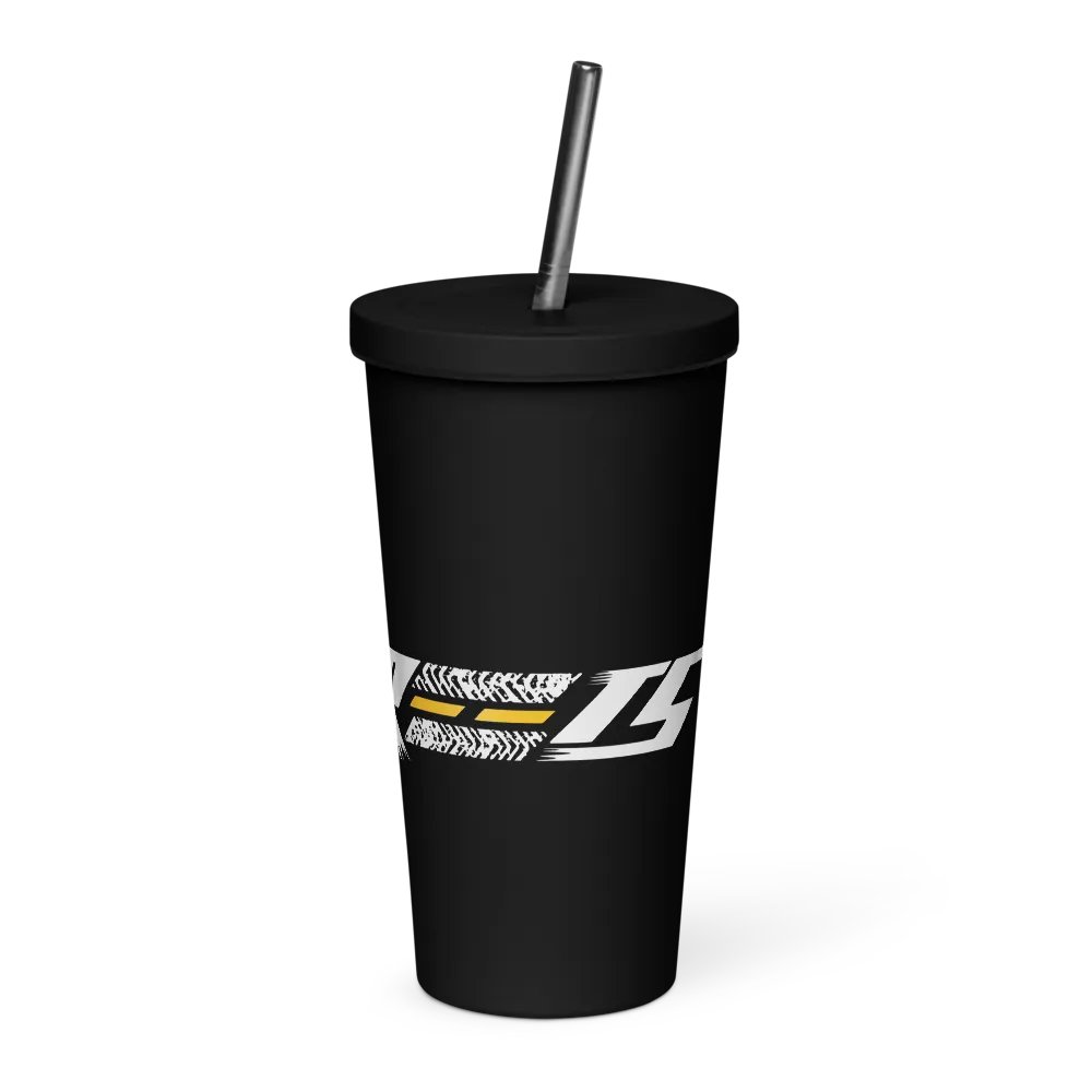CTSTREETS INSULATED TUMBLER product image (3)