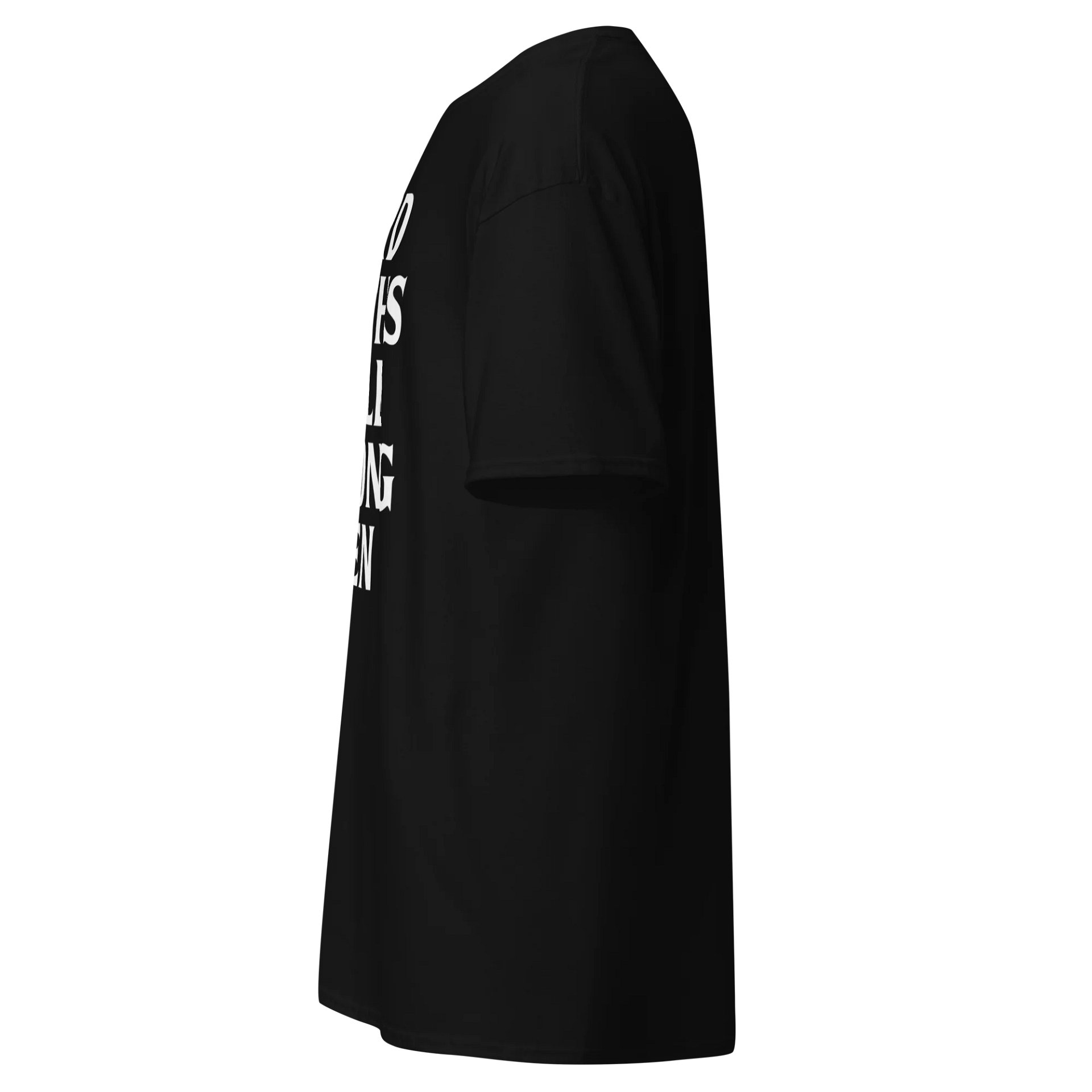 Hard Truths Build Strong Men product image (7)