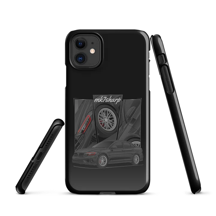 iphone case - mk7sharp product image (1)