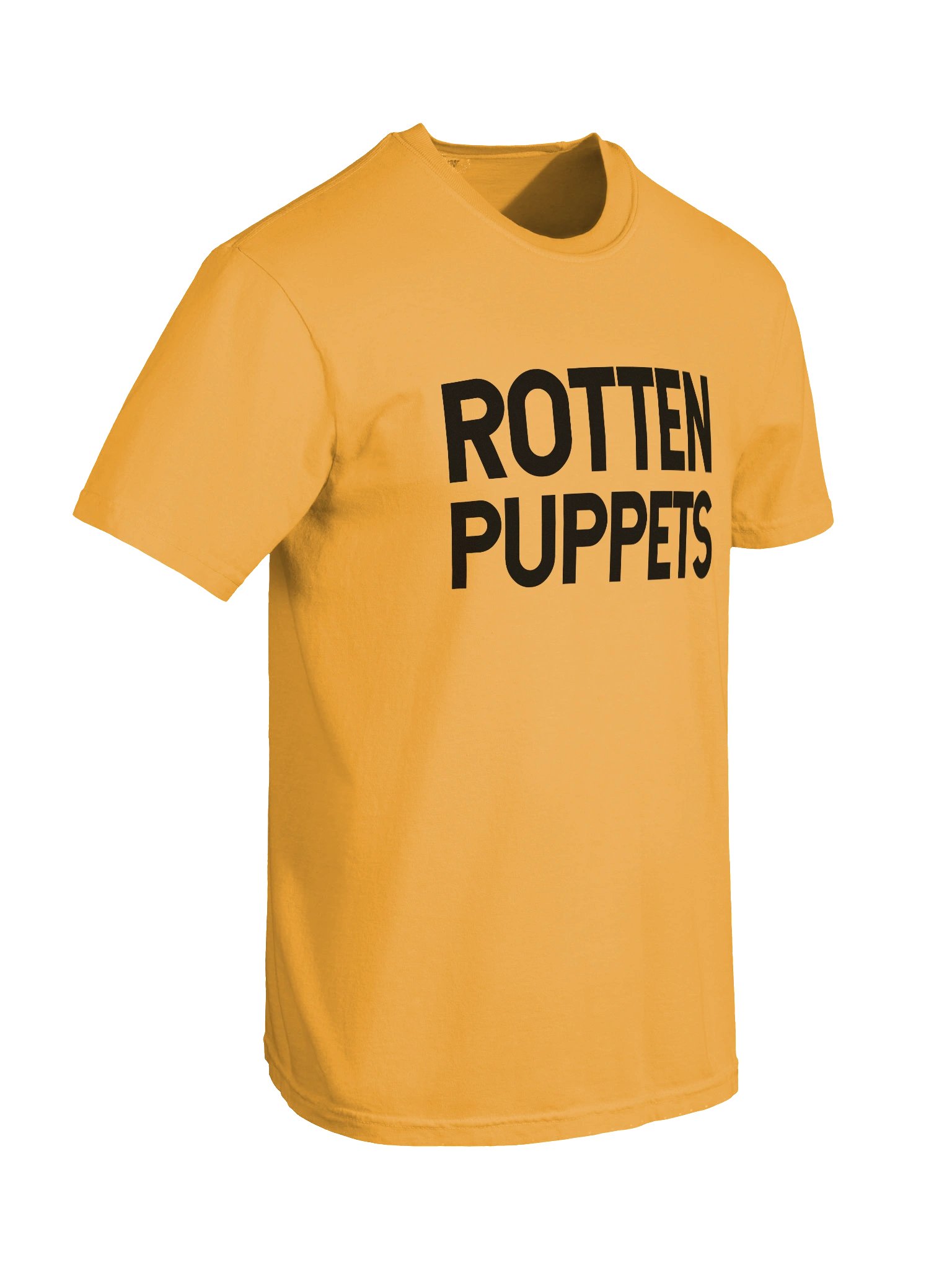 Statement Tee for RP product image (5)