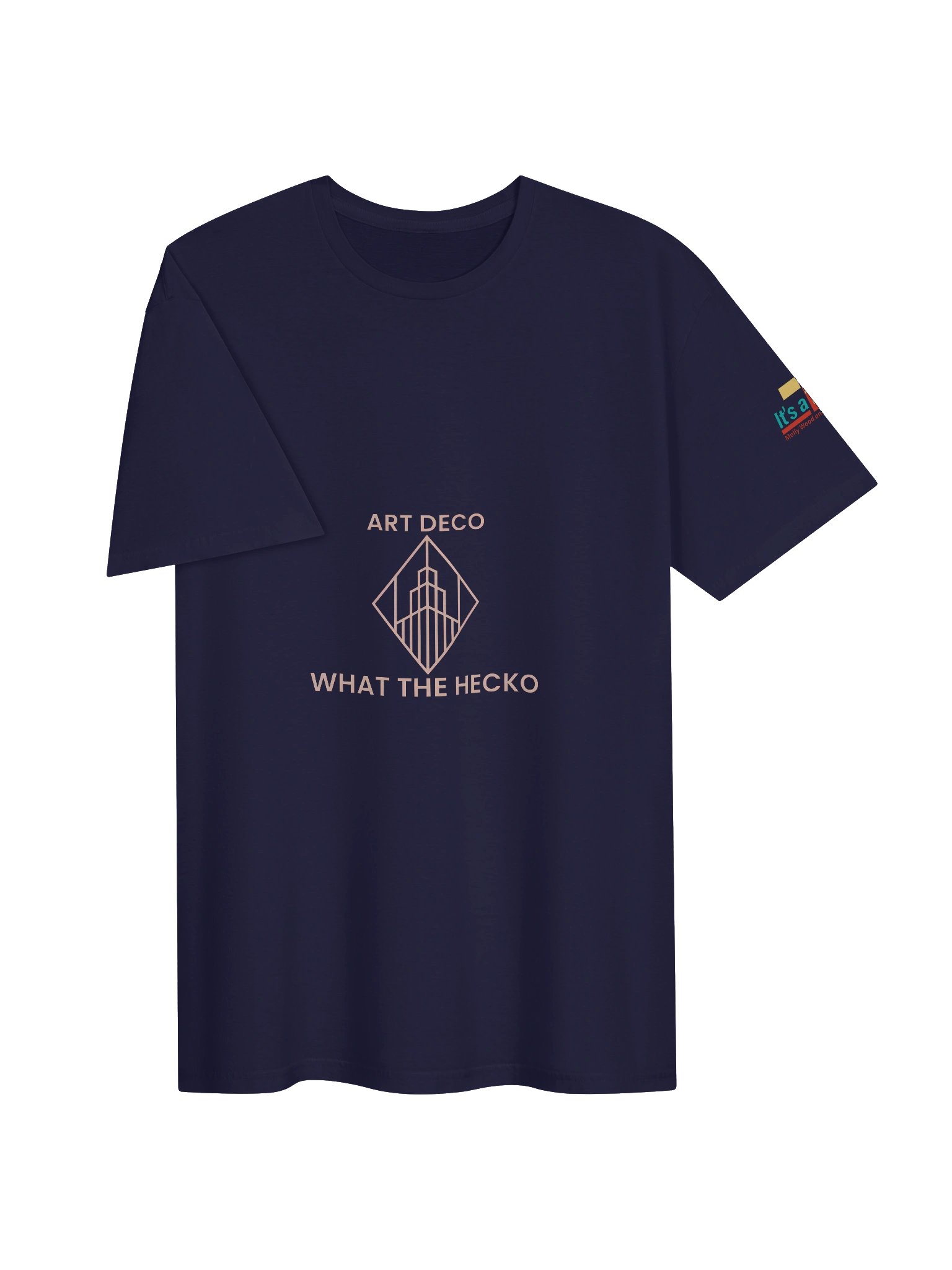 Art Deco Shirt product image (5)