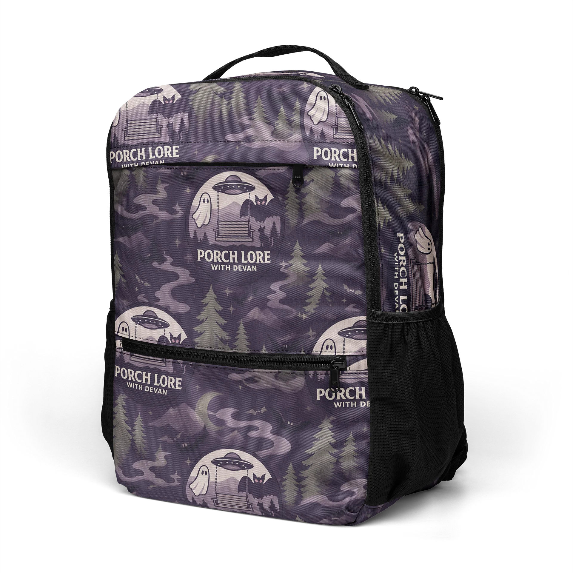 PORCH PALS APPALACHIAN UTILITY BACKPACK product image (6)