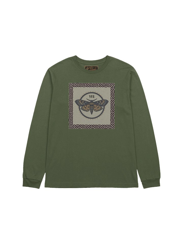 YourFreakshow The Long Sleeve Tee product image (21)