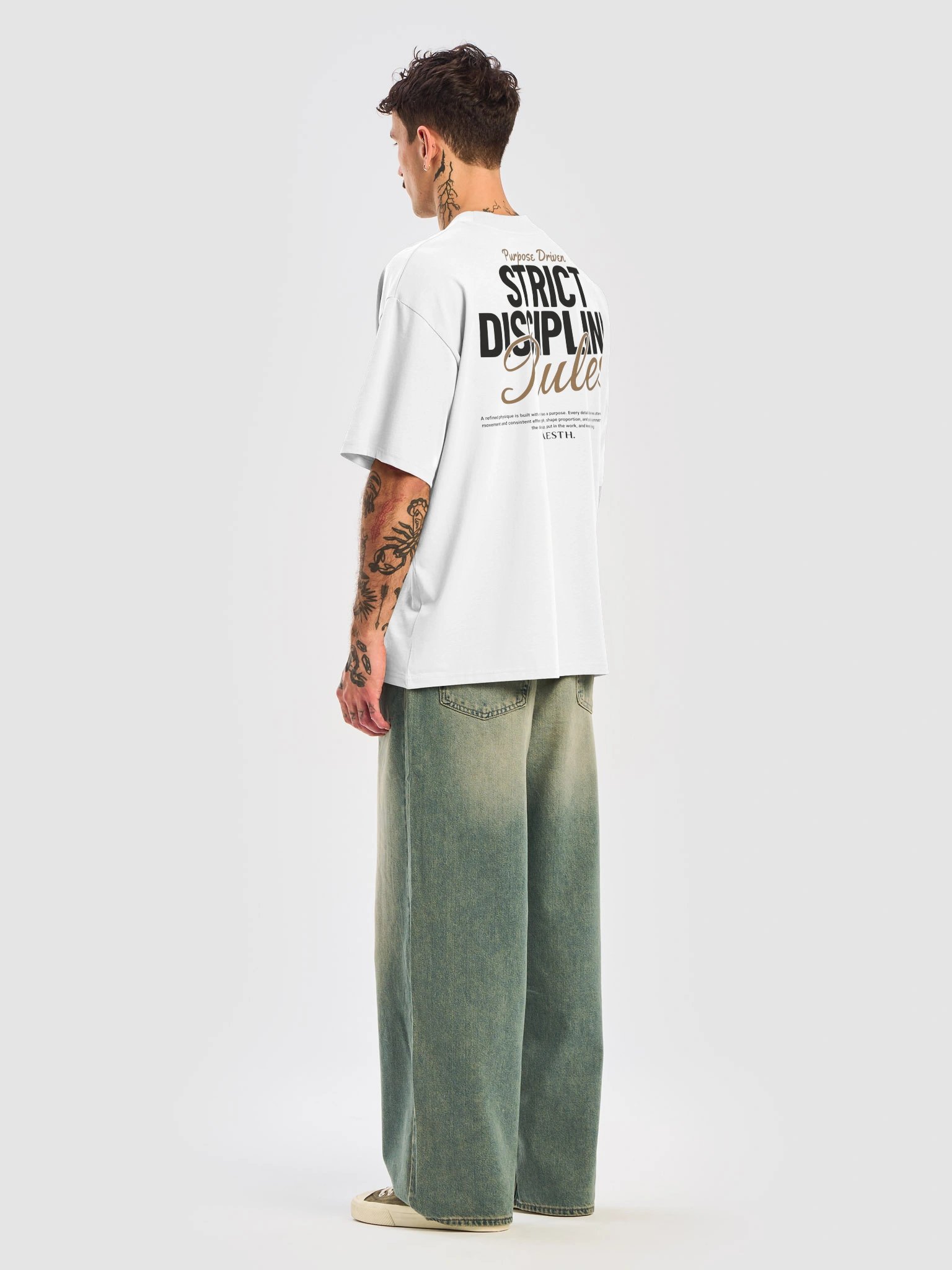 Purpose Driven Tee product image (8)