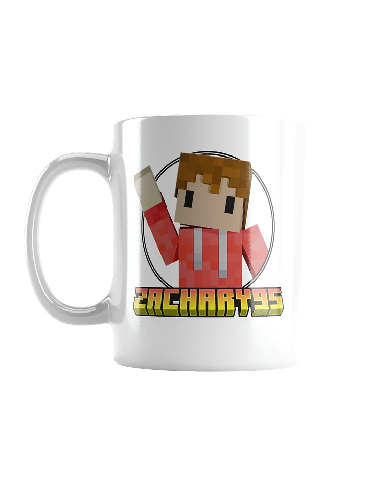 Zachary95 Mug product image (2)