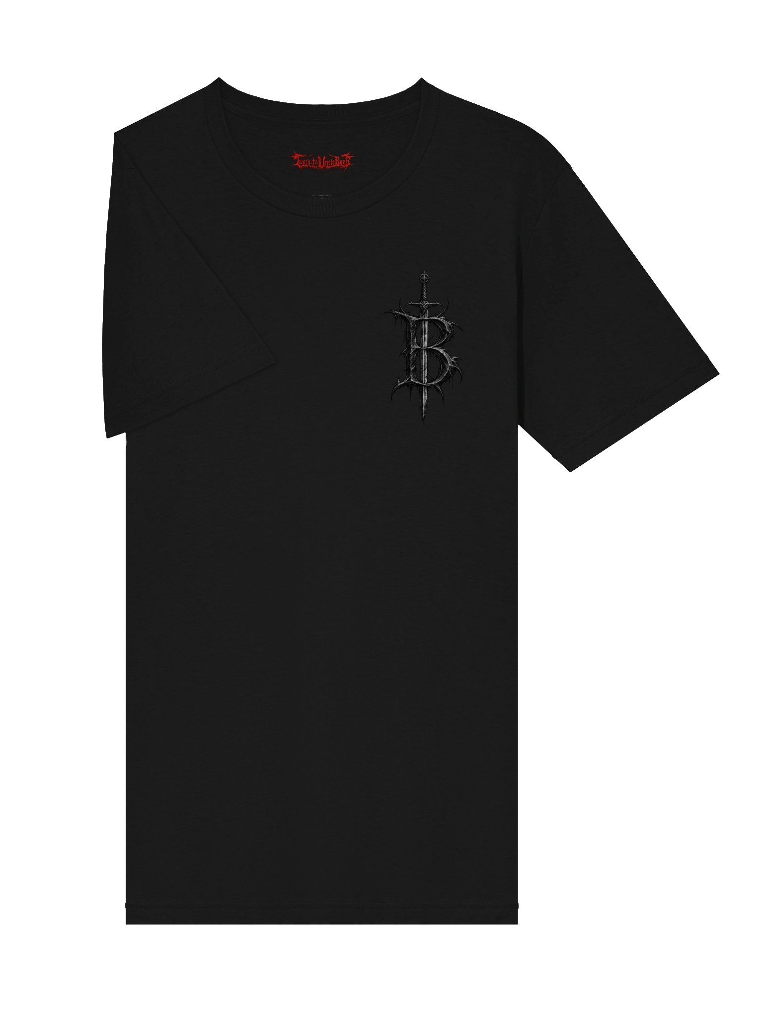 Short Crow product image (5)