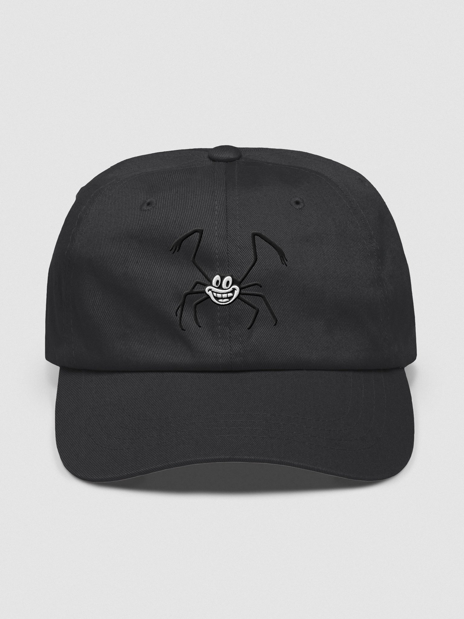 SPIDER - DAD HAT product image (1)