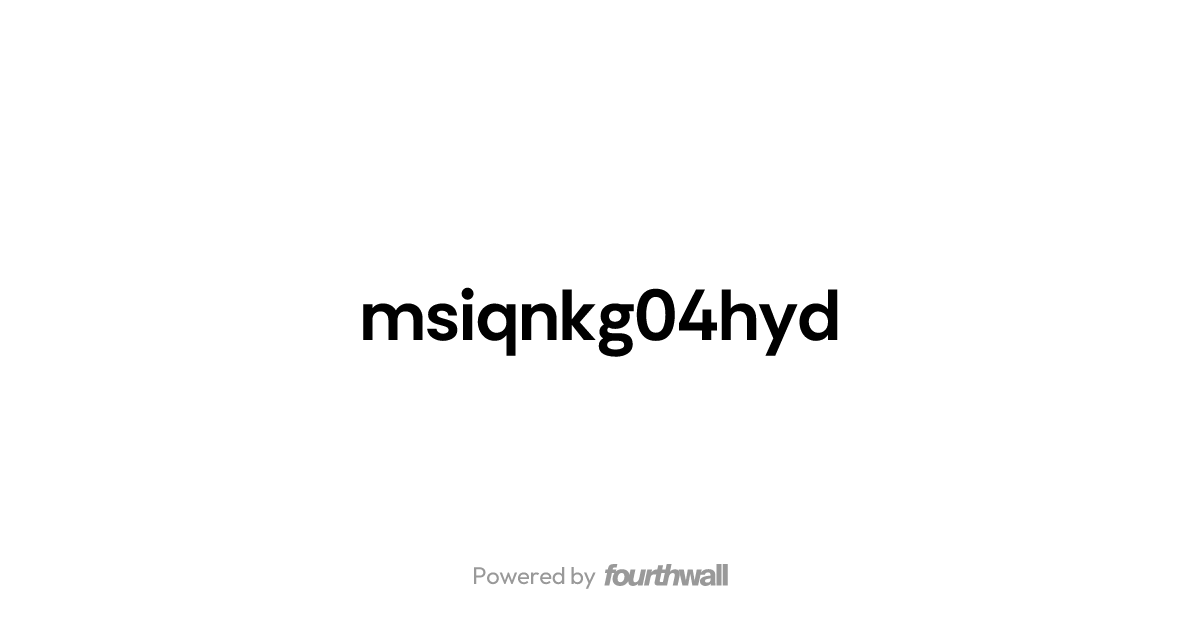 msiqnkg04hyd-shop.fourthwall.com