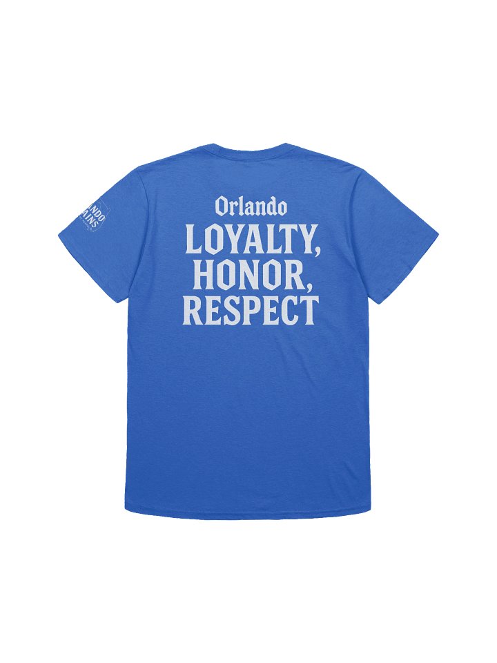 “X Factor Tee – Orlando Edition” product image (30)