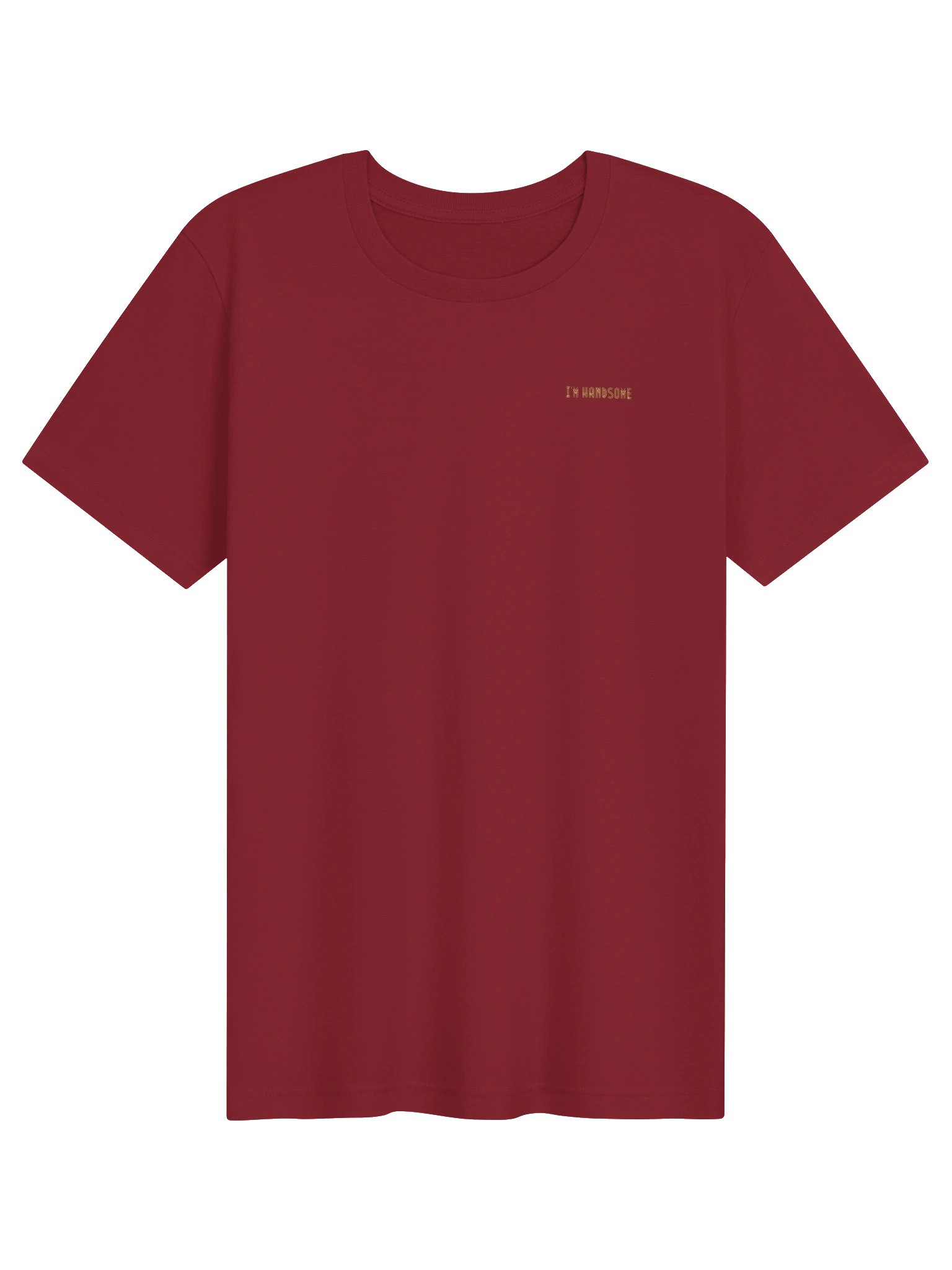 I'm Handsome product image (1)